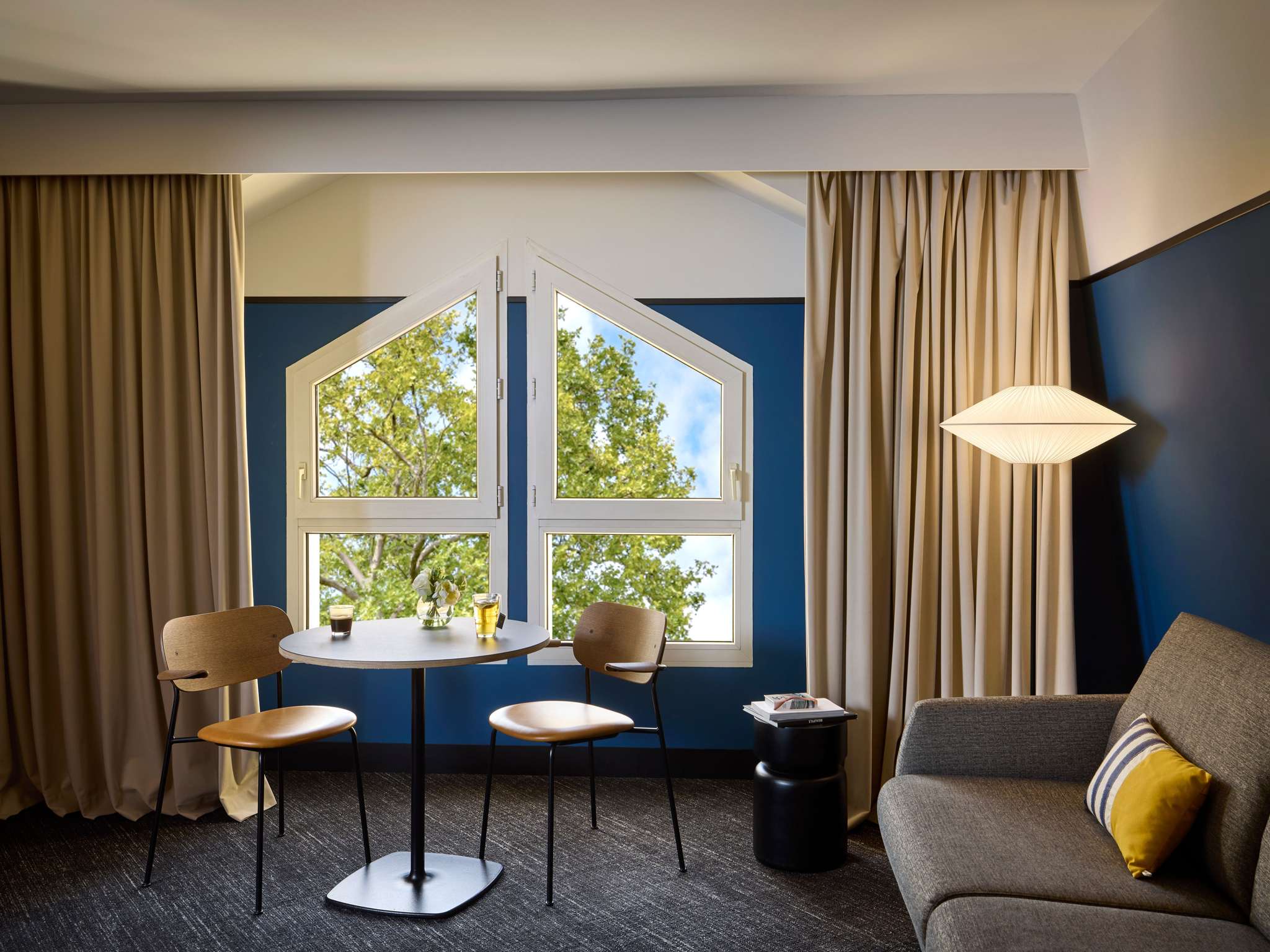 Foto - Mercure Caen Centre Port De Plaisance