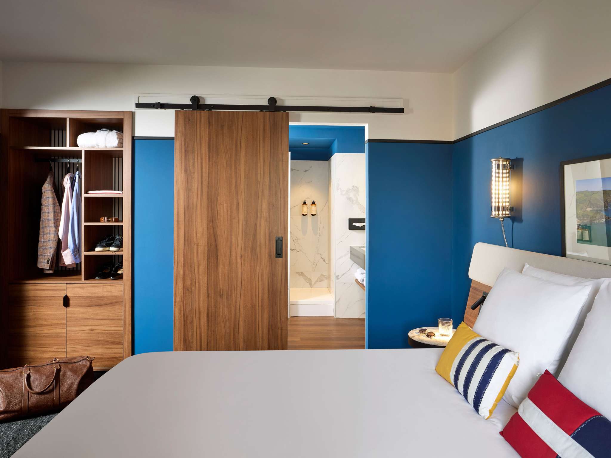 Foto - Mercure Caen Centre Port De Plaisance