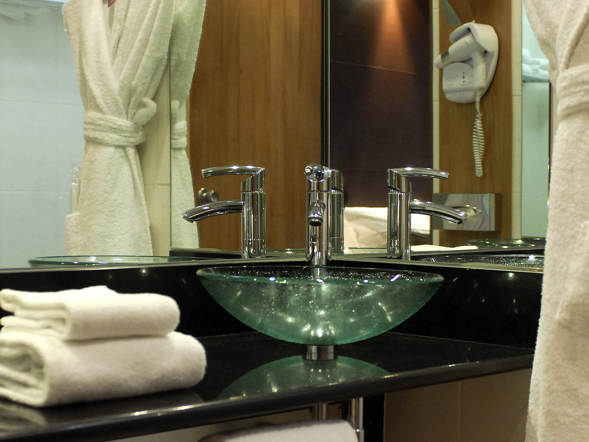 Foto - Mercure Caen Centre Port De Plaisance