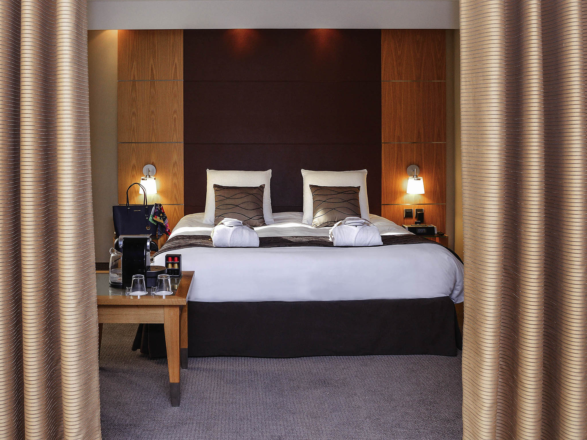 Foto - Mercure Caen Centre Port De Plaisance