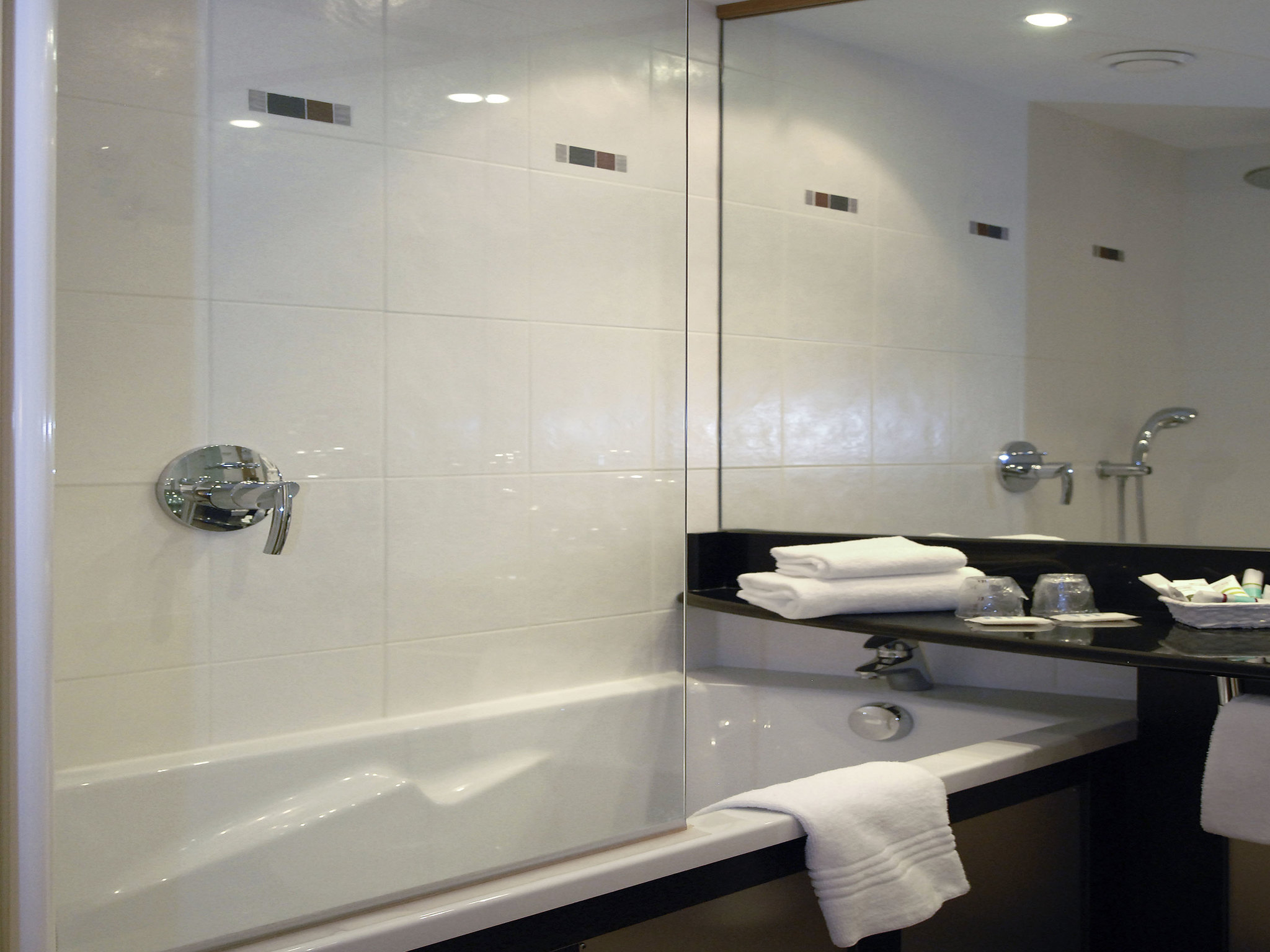 Foto - Mercure Caen Centre Port De Plaisance