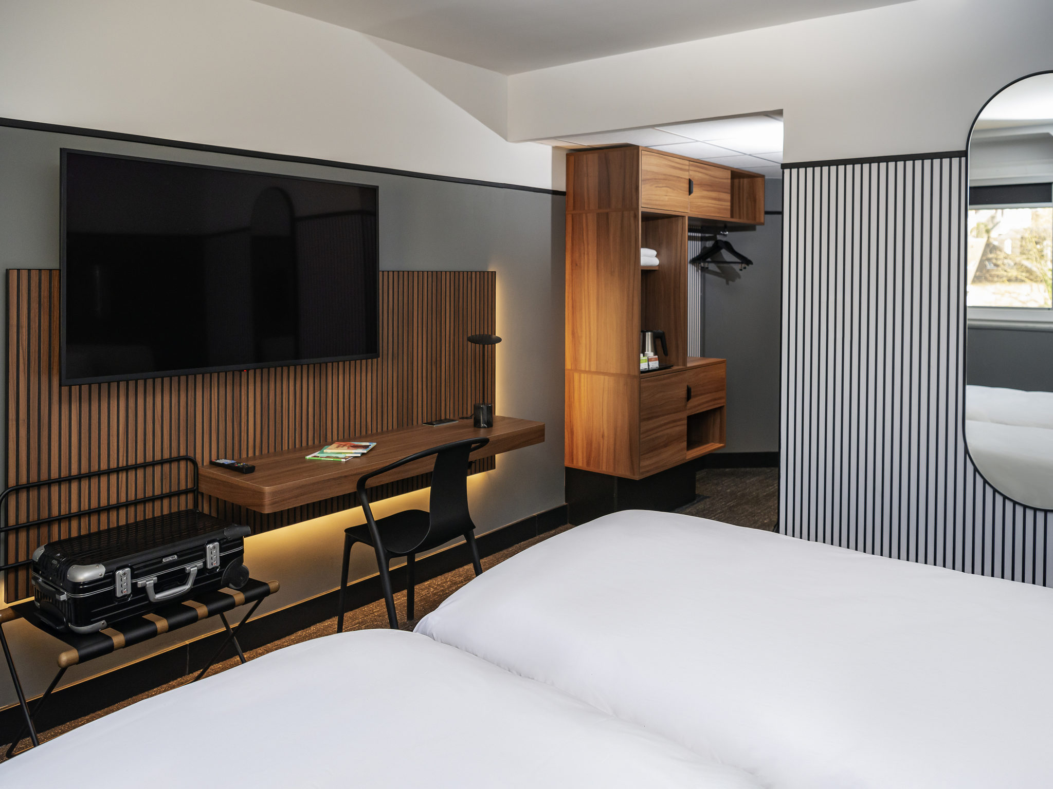 Foto - Mercure Caen Centre Port De Plaisance