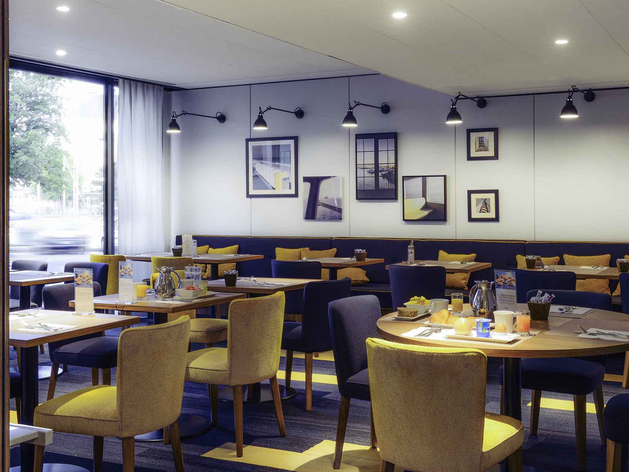 Foto - Mercure Caen Centre Port De Plaisance