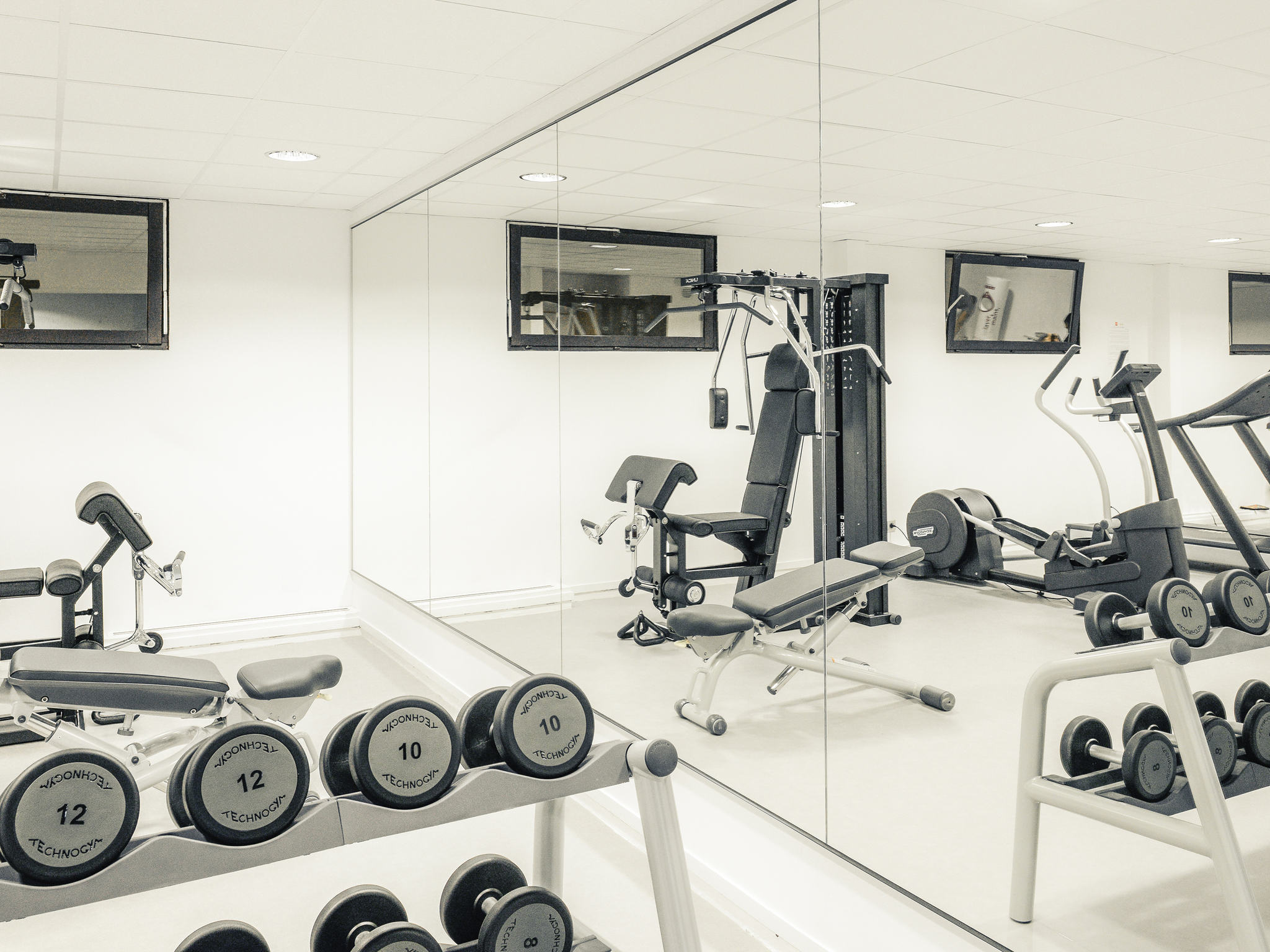 Hotel CAEN Mercure Caen Centre Port Plaisance Hotel