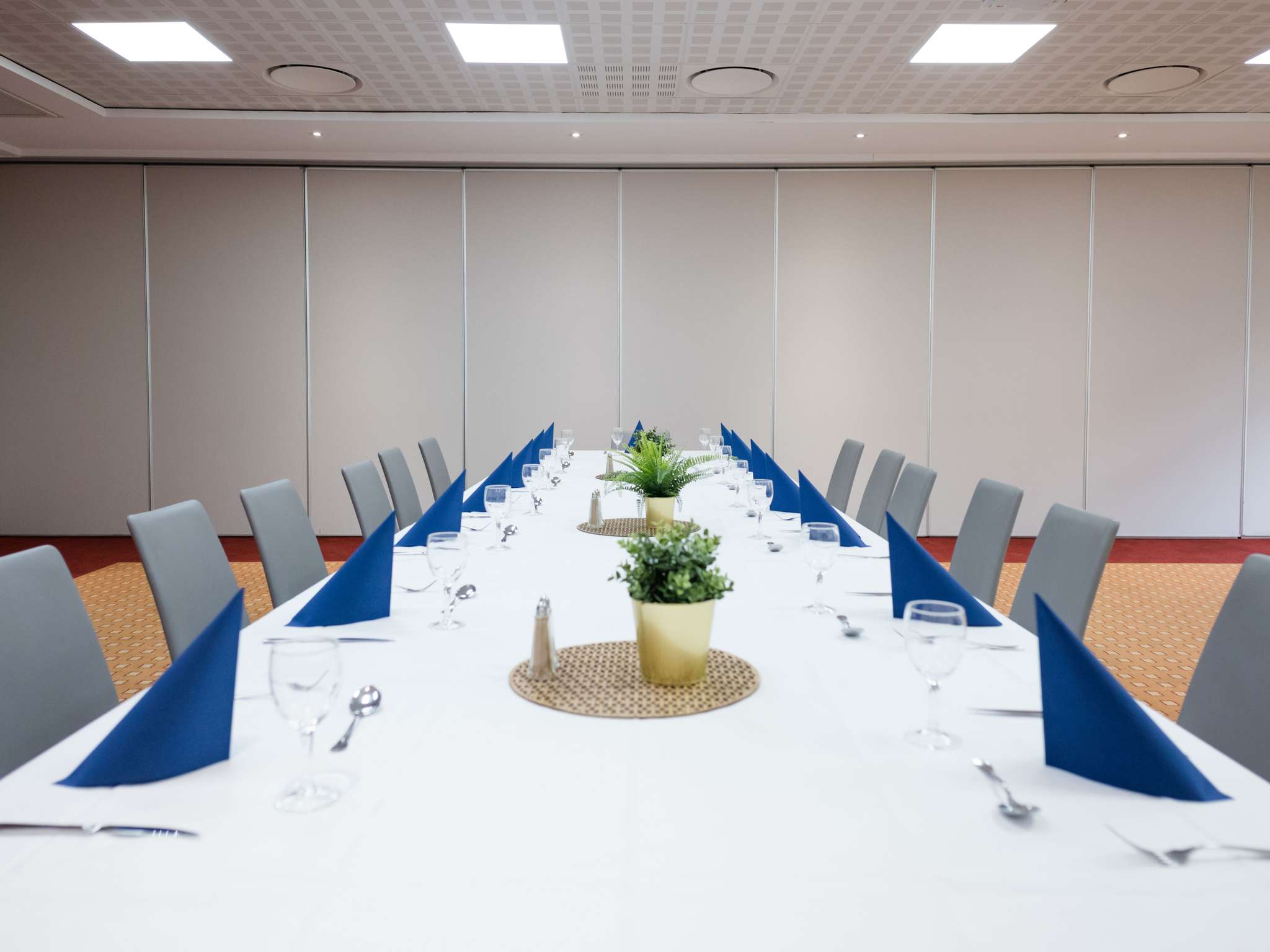 Foto - Mercure Caen Centre Port De Plaisance