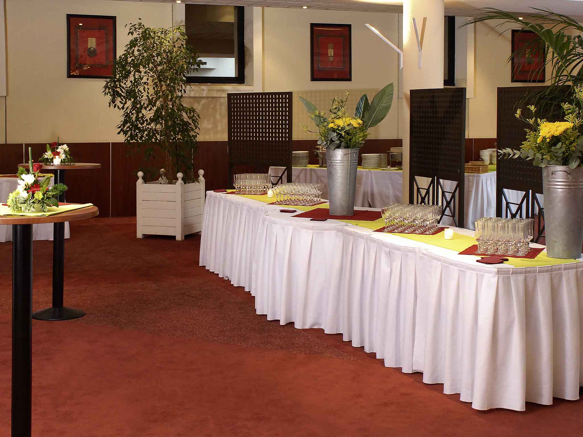 Foto - Mercure Caen Centre Port De Plaisance