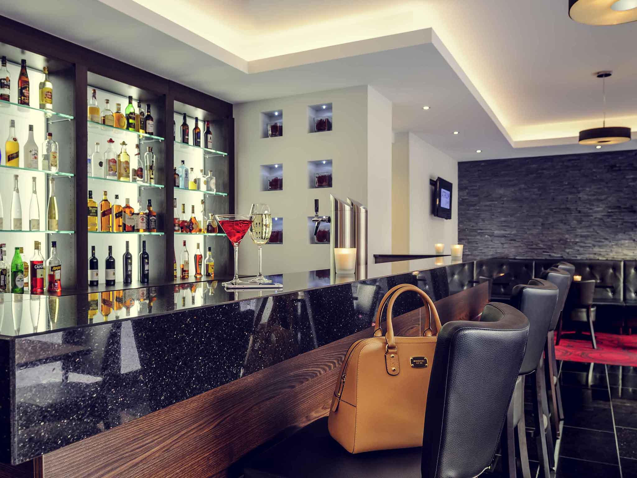 Mercure Hotel Braunschweig Restaurant Mercure Hotel Braunschweig Restaurant