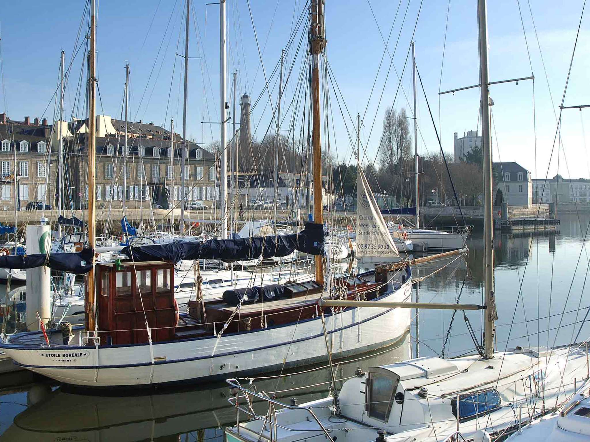Hôtel Lorient - Mercure Lorient Centre - AccorHotels