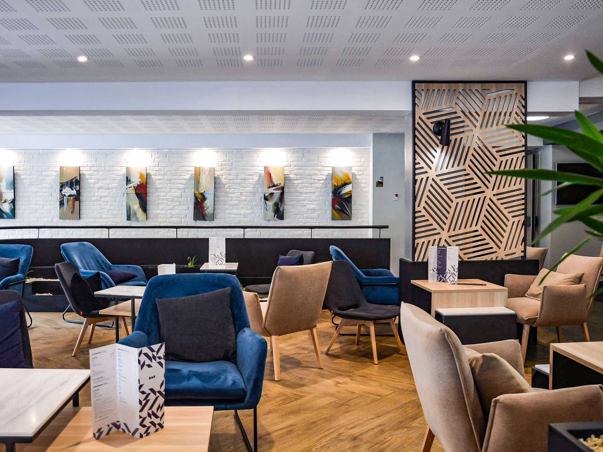 Hôtel Lorient - Mercure Lorient Centre - AccorHotels