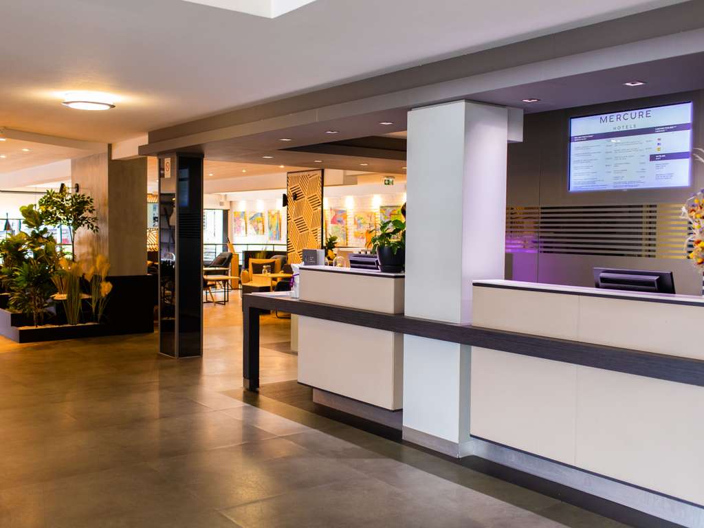 Mercure Lorient Centre Hotel - Image 2