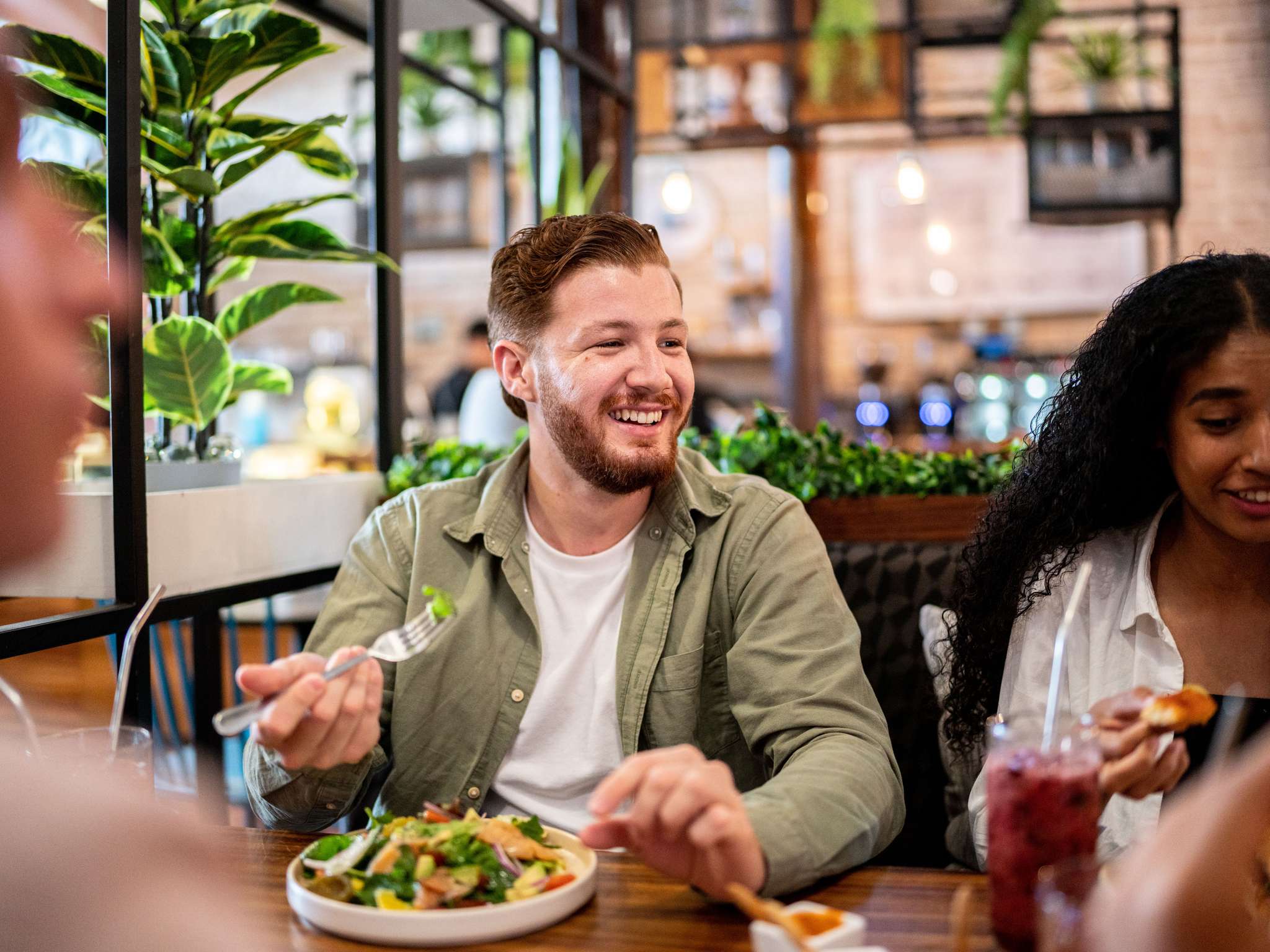 Foto - Mercure München City Center