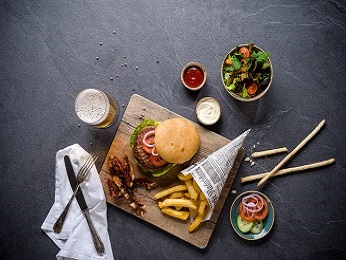 Photo - Mercure München City Center