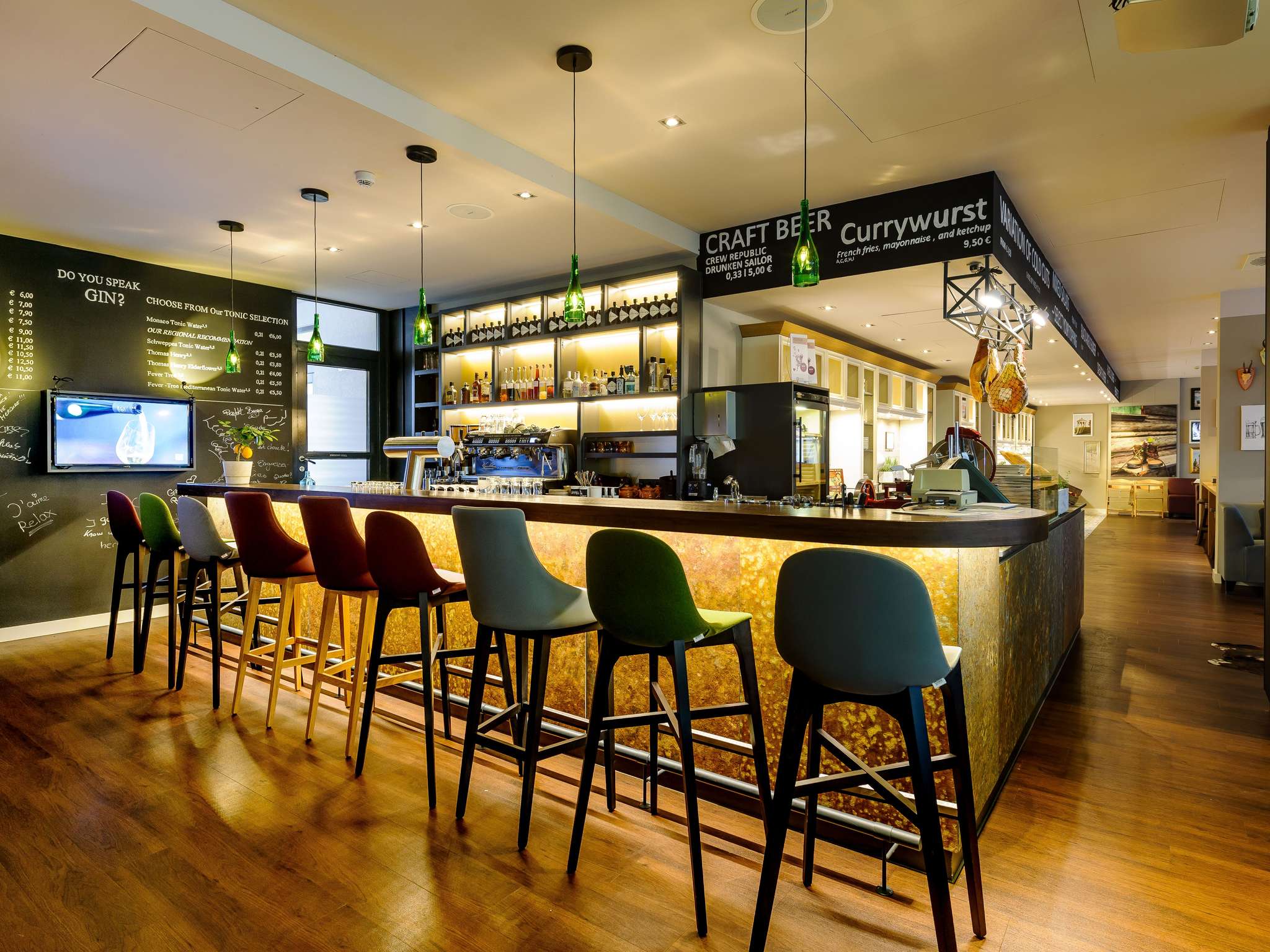 Photo - Mercure München City Center