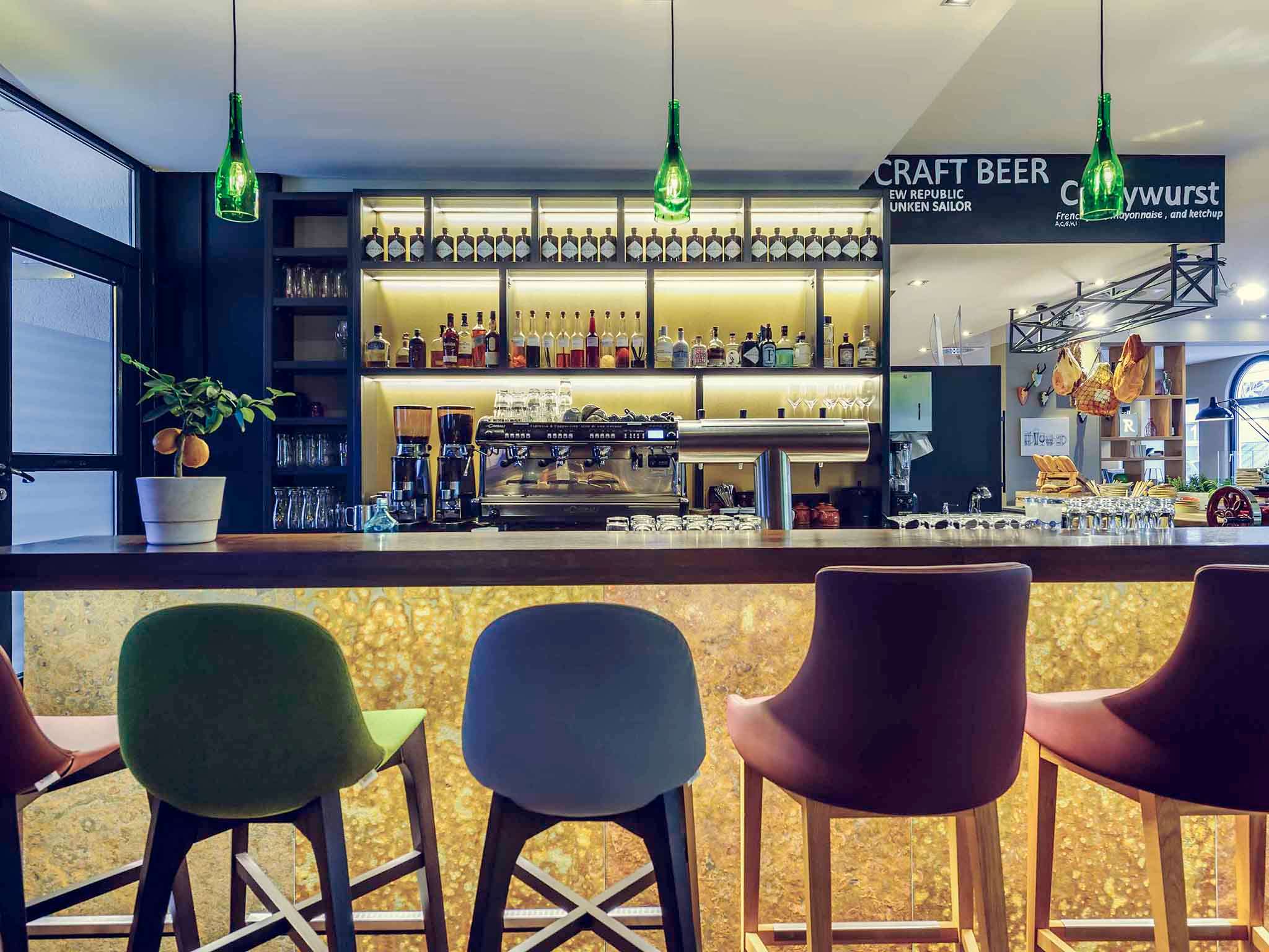 Photo - Mercure München City Center