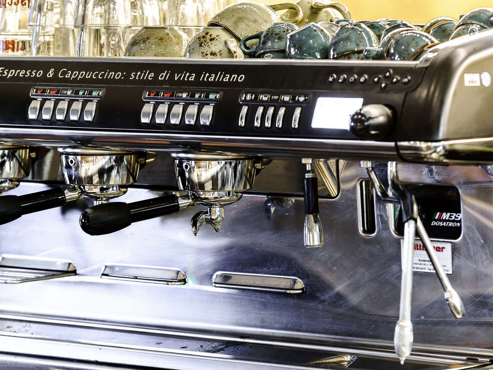 Photo - Mercure München City Center