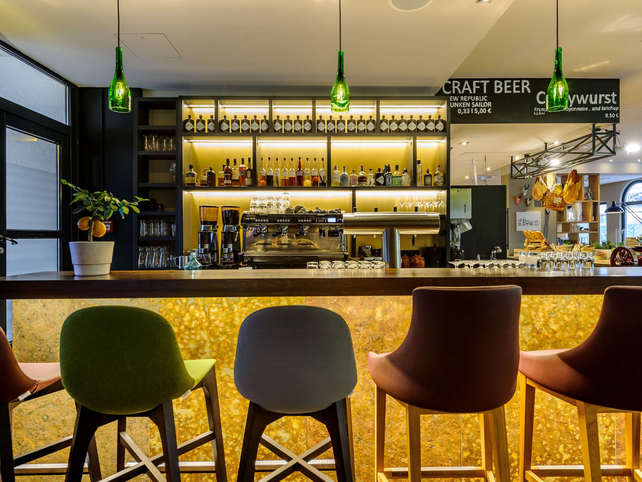 Photo - Mercure München City Center