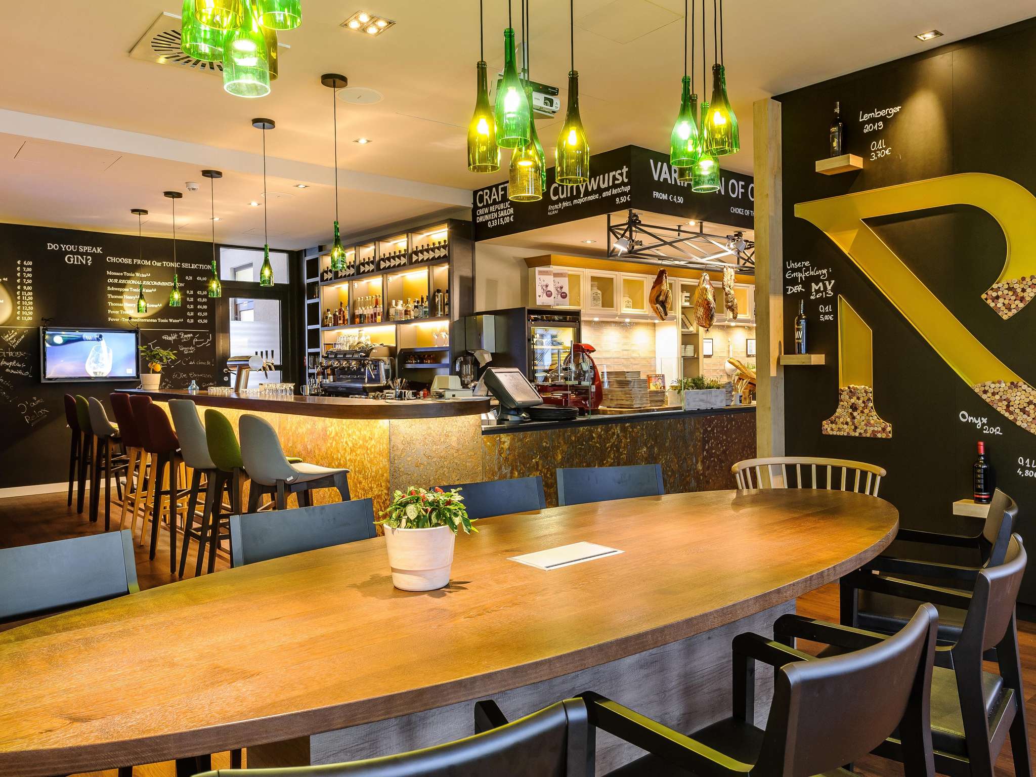 Photo - Mercure München City Center