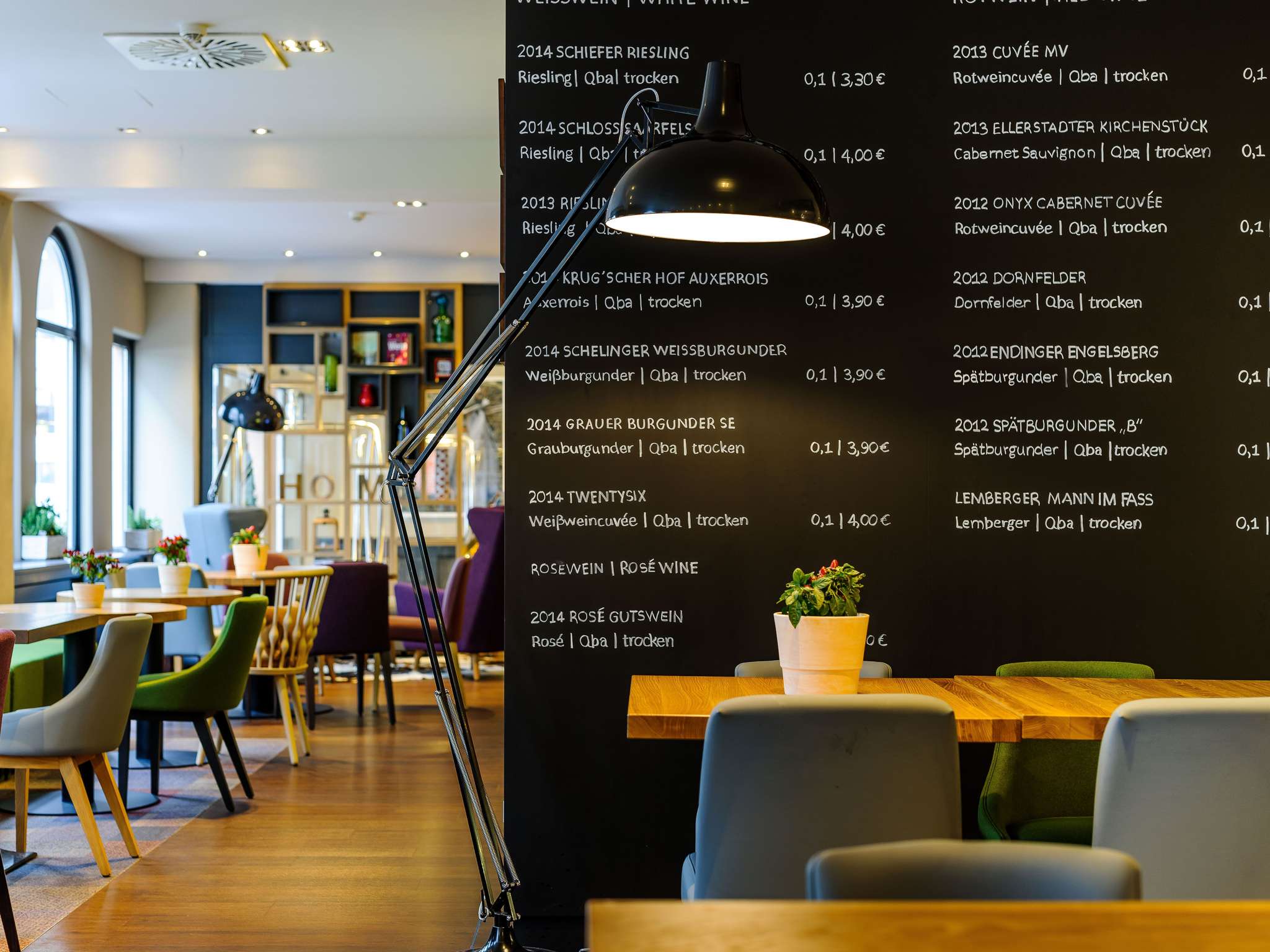 Photo - Mercure München City Center