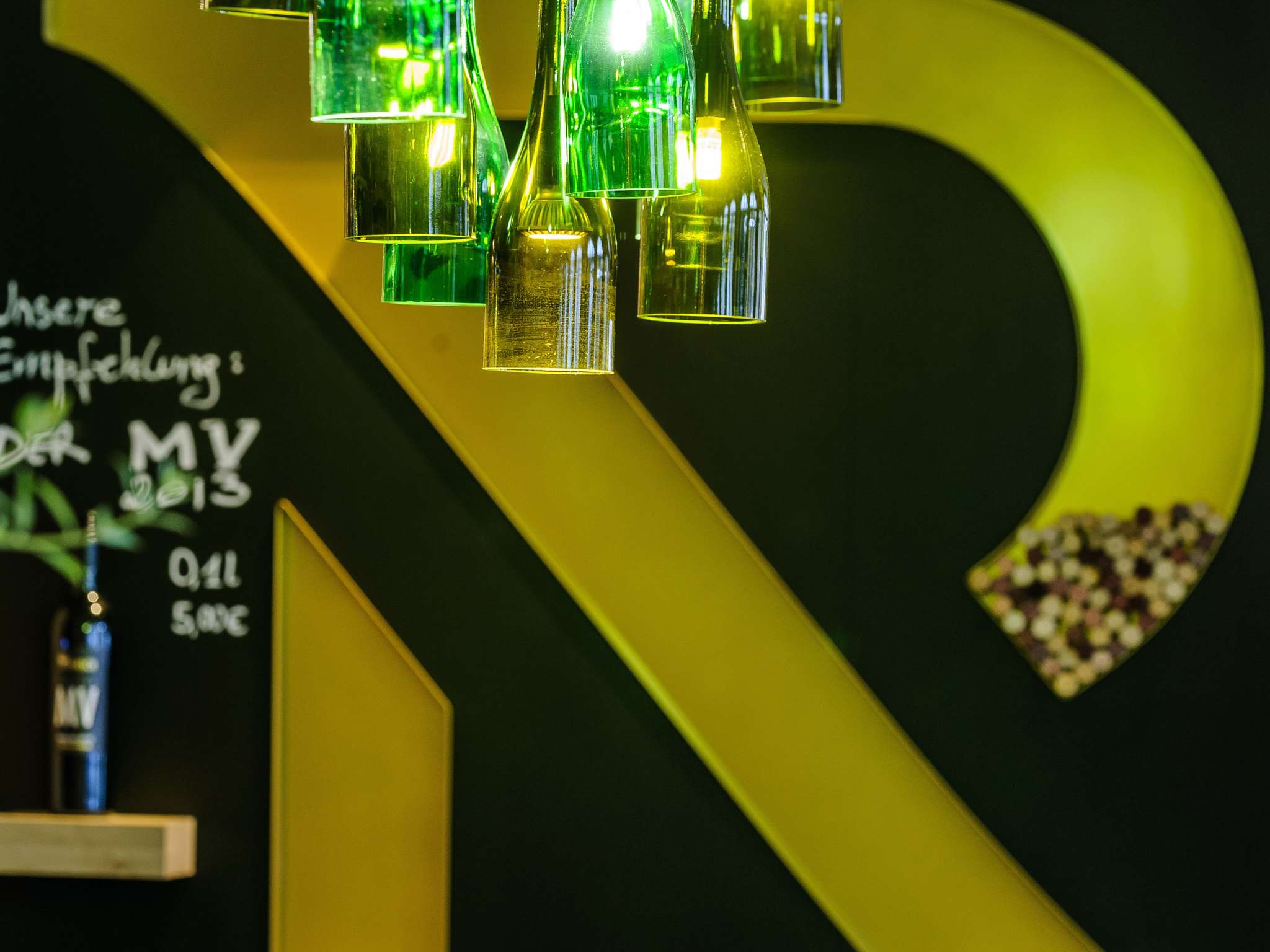 Photo - Mercure München City Center