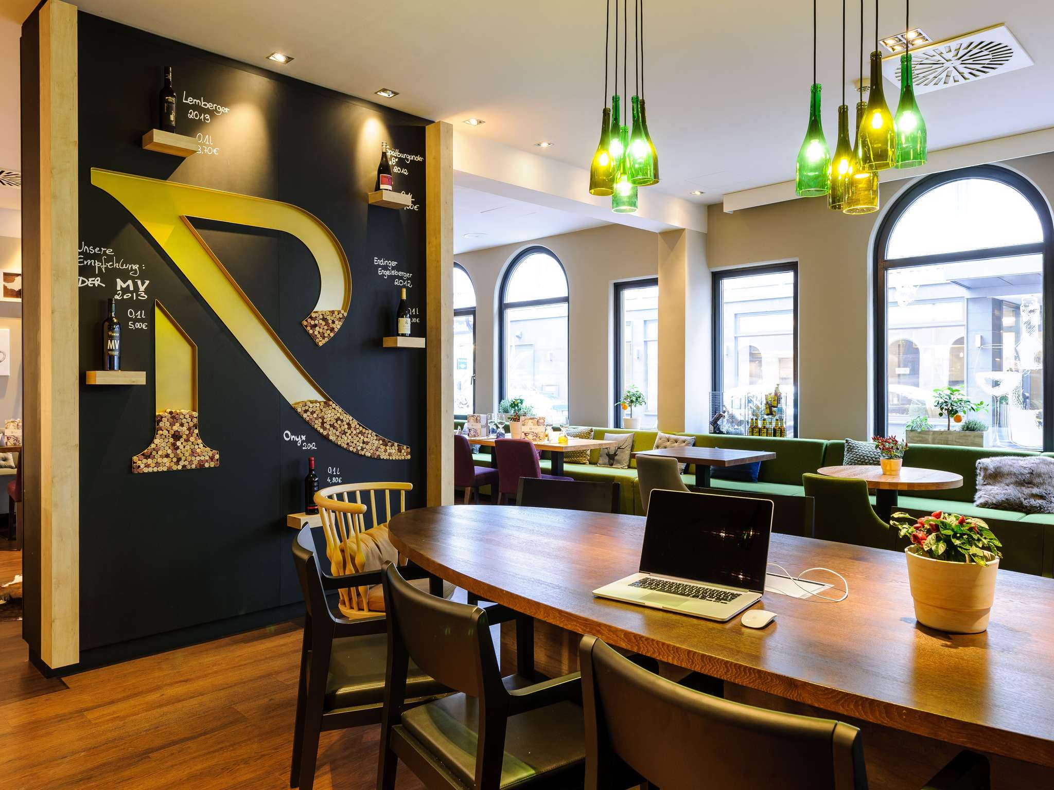 Photo - Mercure München City Center