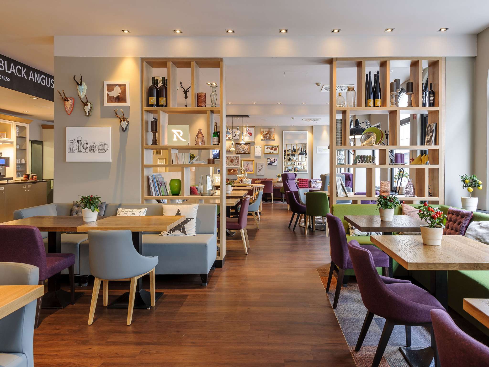 Photo - Mercure München City Center