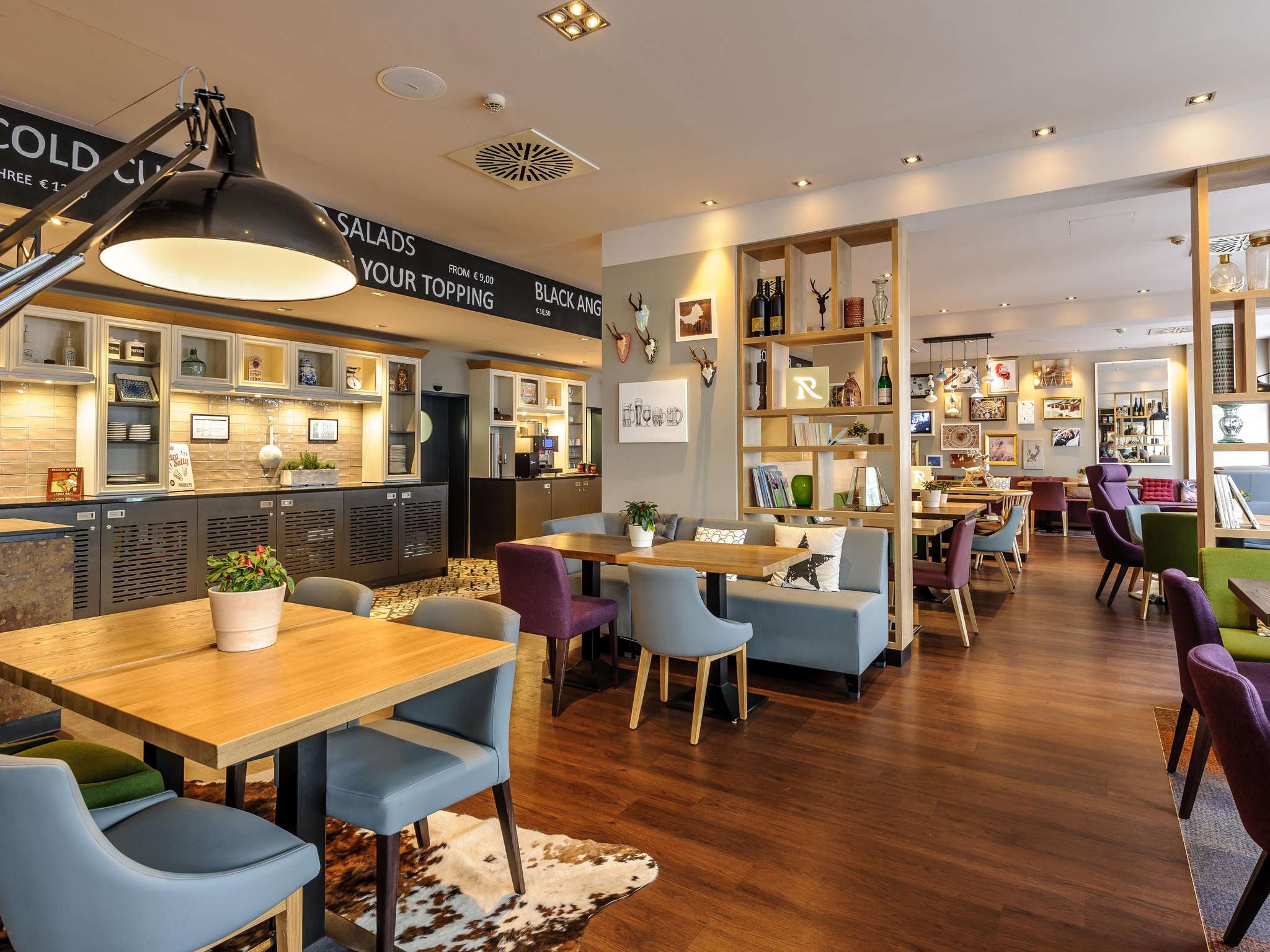 Photo - Mercure München City Center