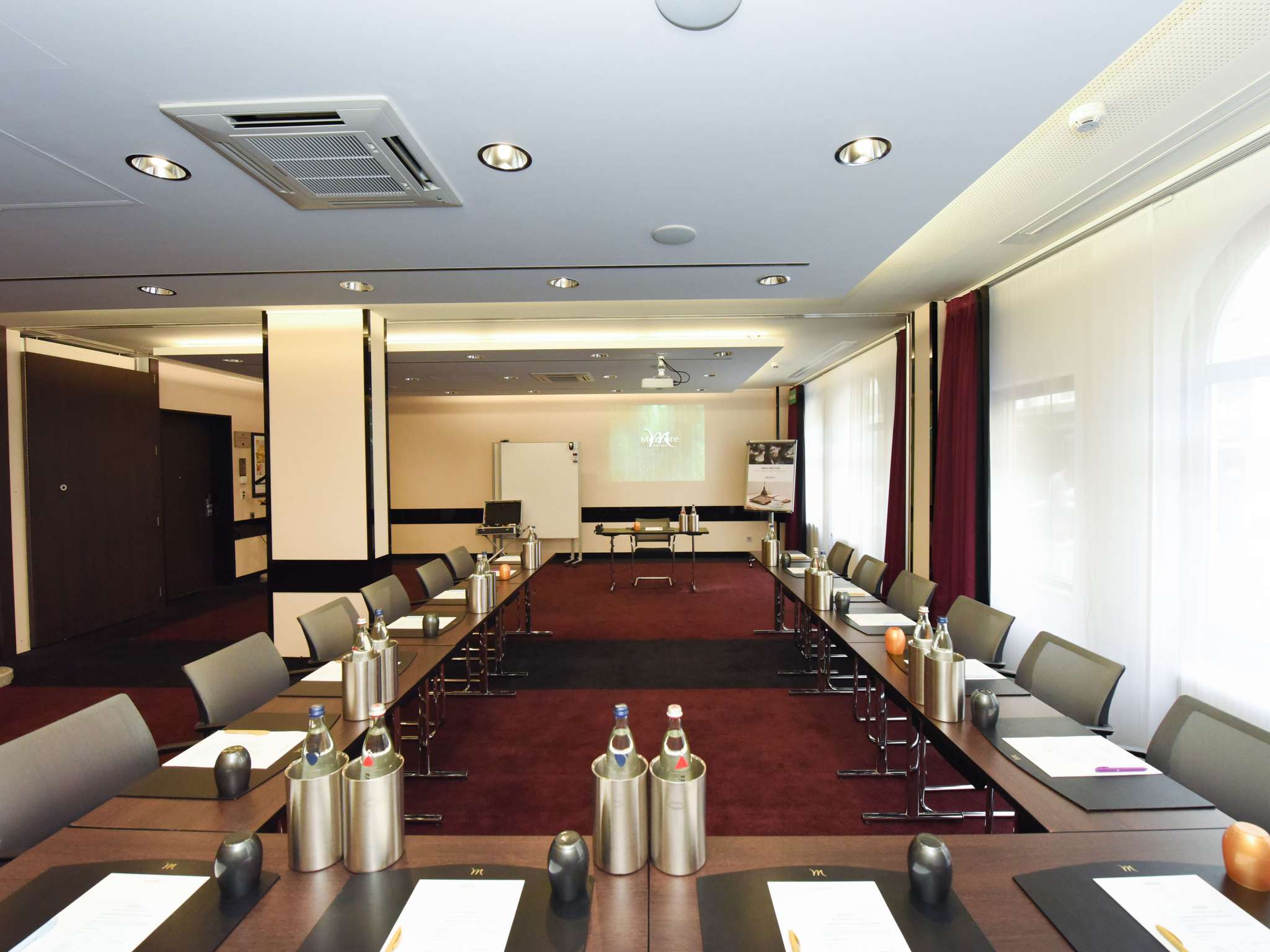 Photo - Mercure München City Center