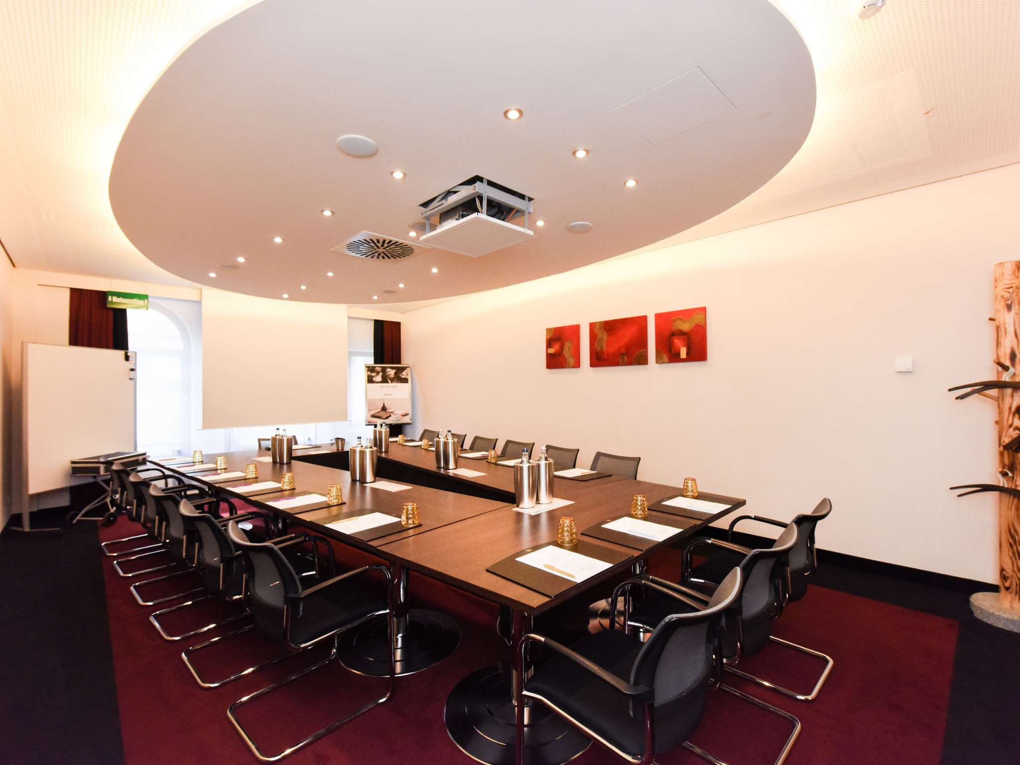 Photo - Mercure München City Center