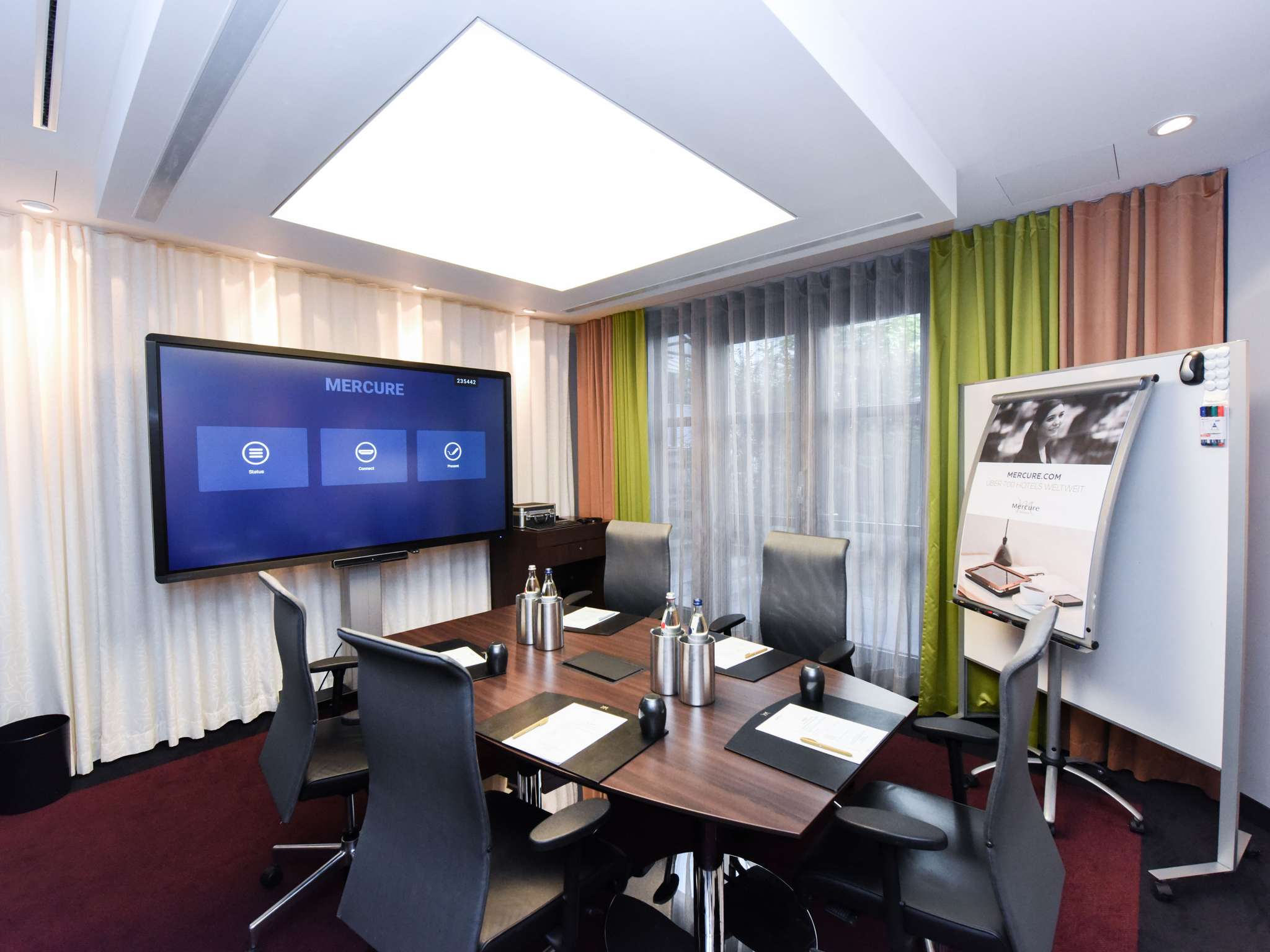 Photo - Mercure München City Center