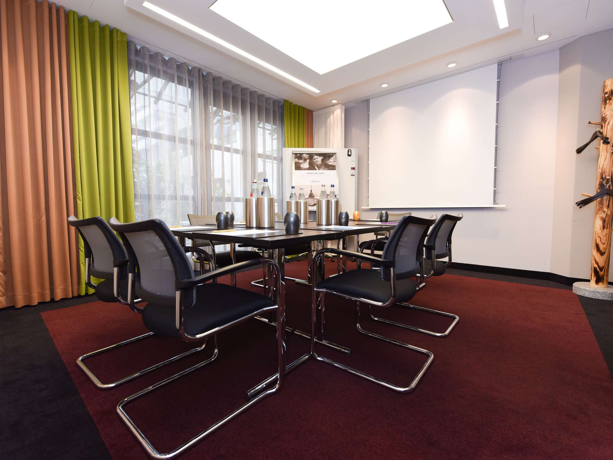 Photo - Mercure München City Center