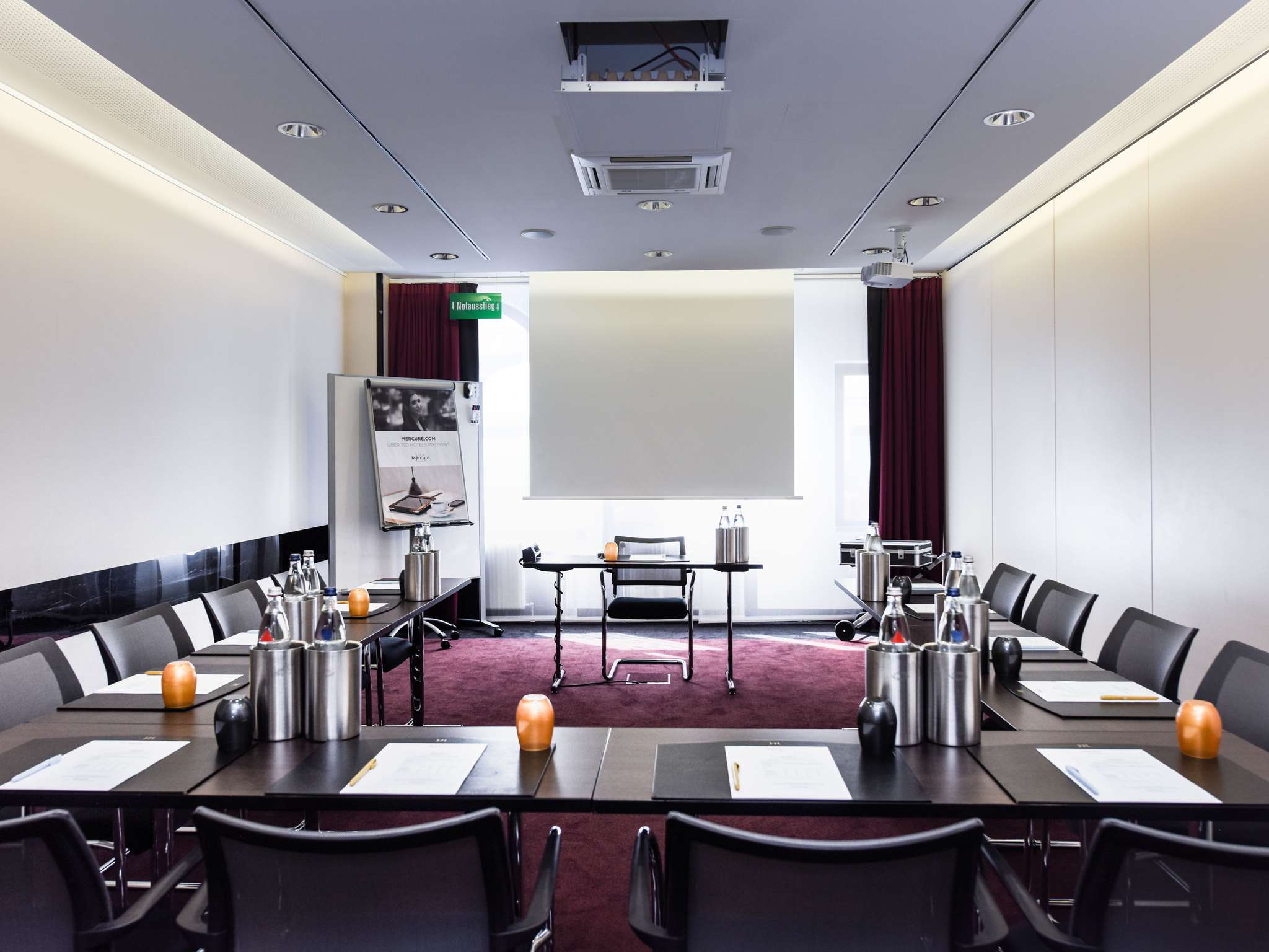 Photo - Mercure München City Center