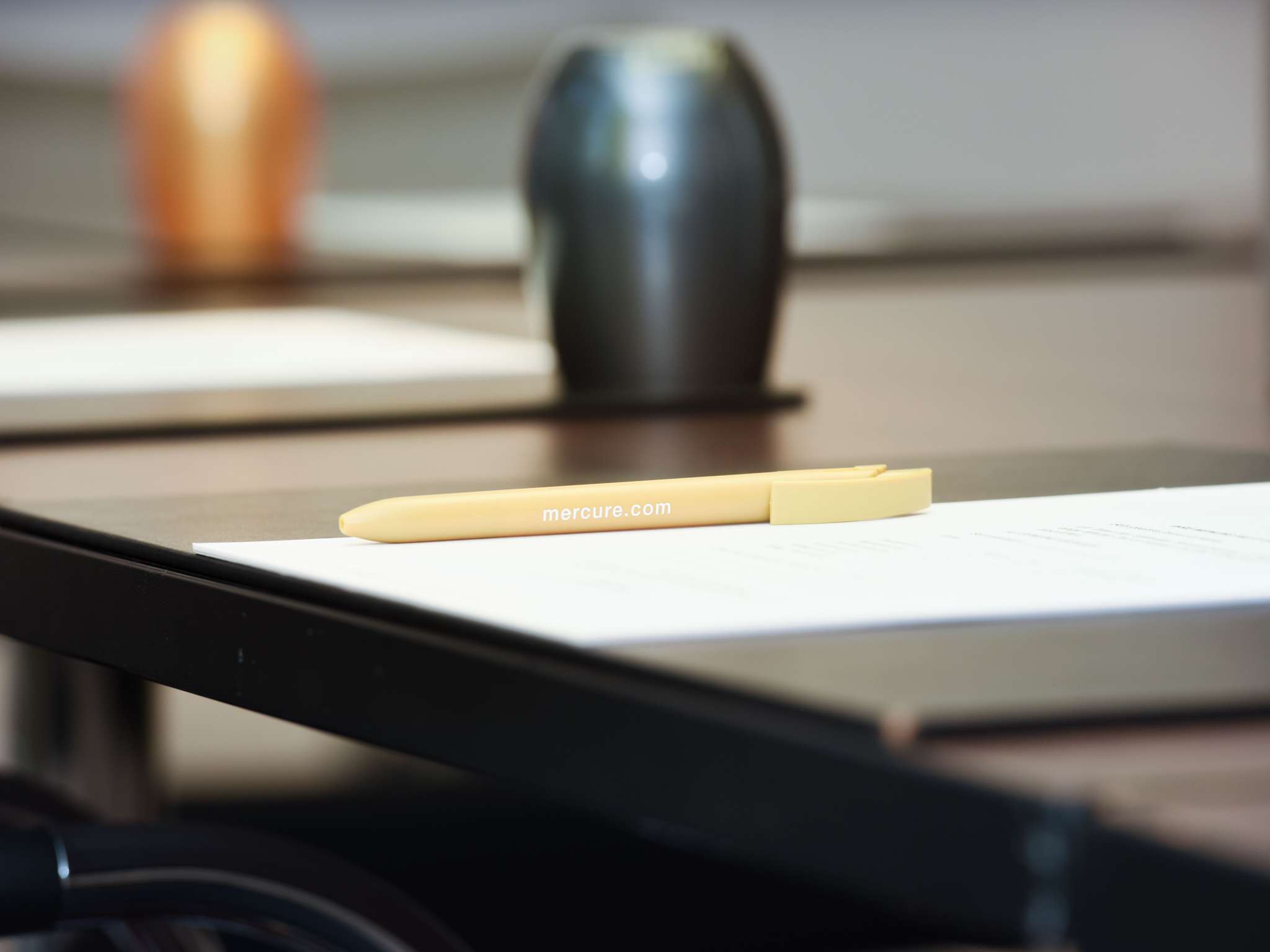 Photo - Mercure München City Center