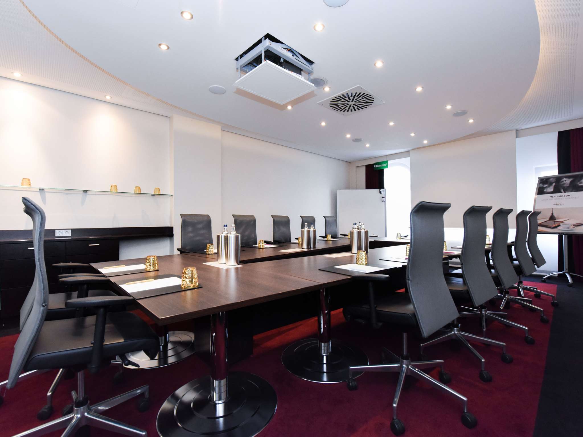 Photo - Mercure München City Center