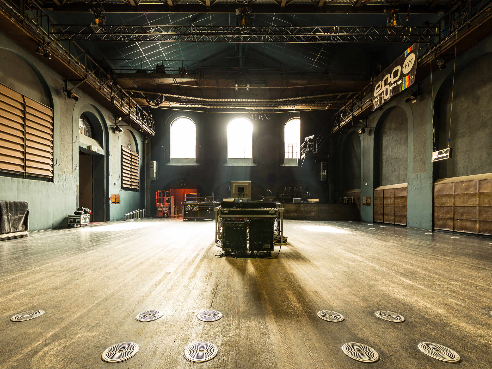 Photo - Mercure München City Center