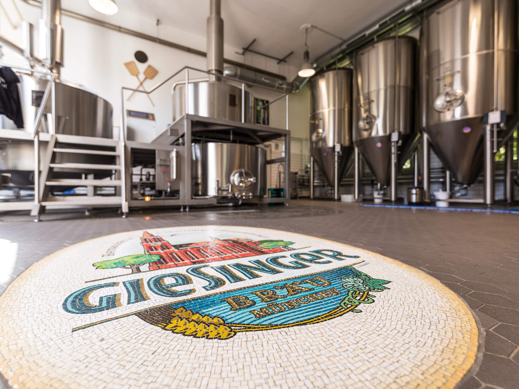 Photo - Mercure München City Center