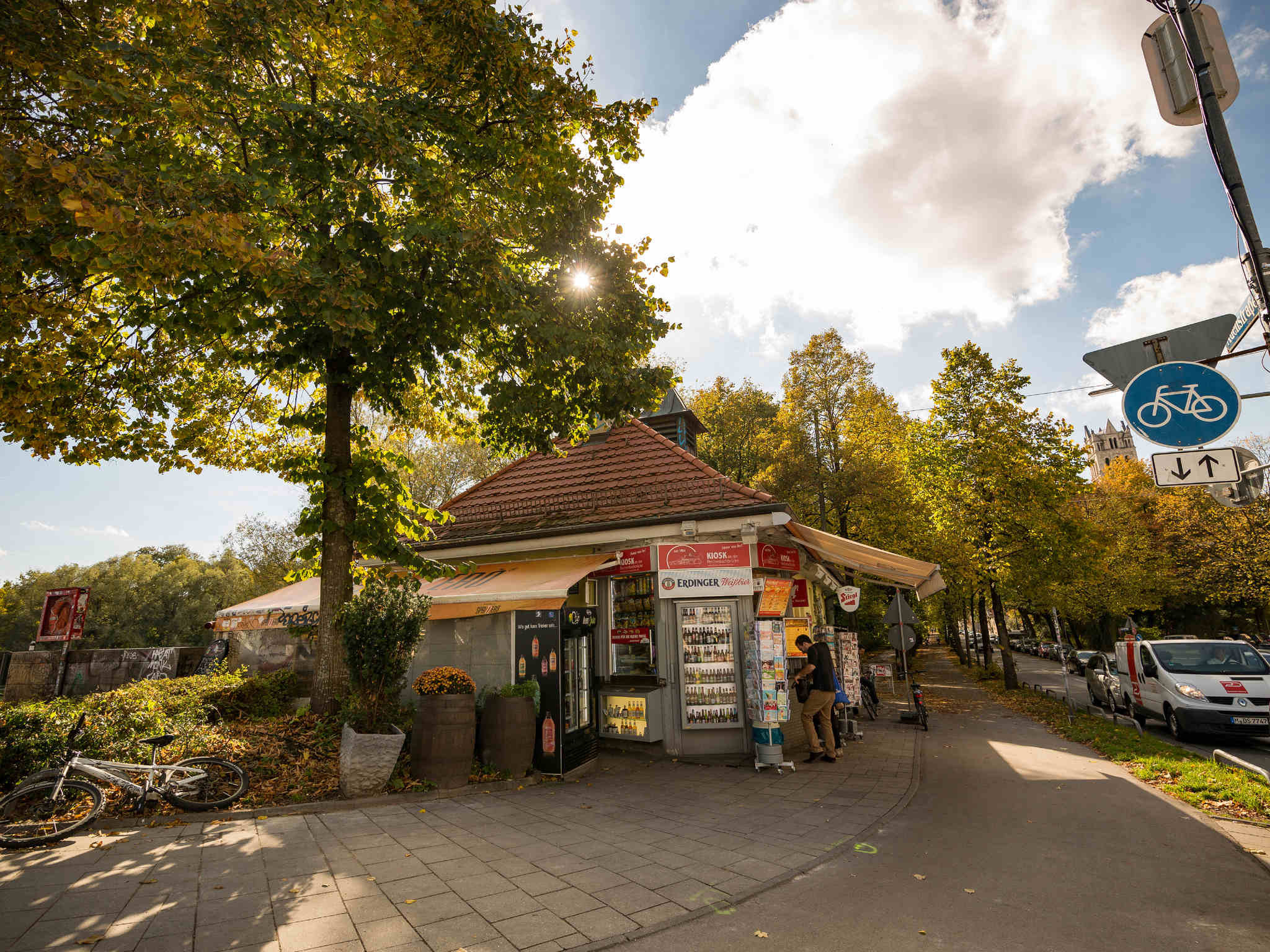 Photo - Mercure München City Center