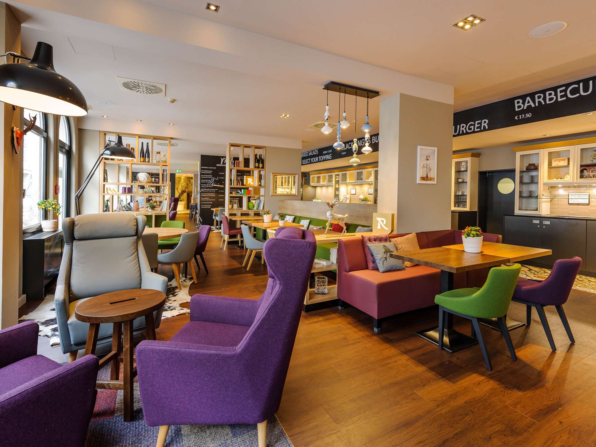 Photo - Mercure München City Center