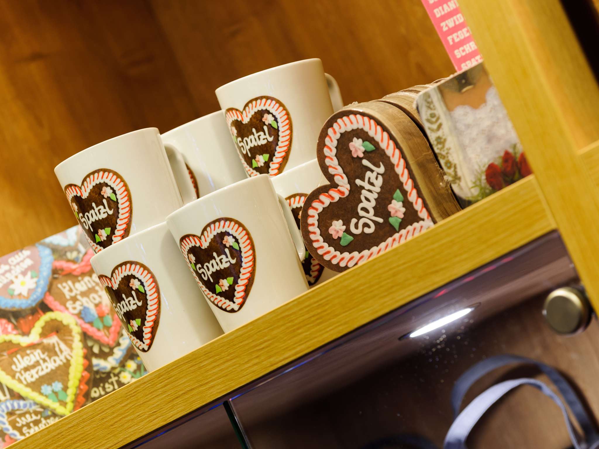 Photo - Mercure München City Center