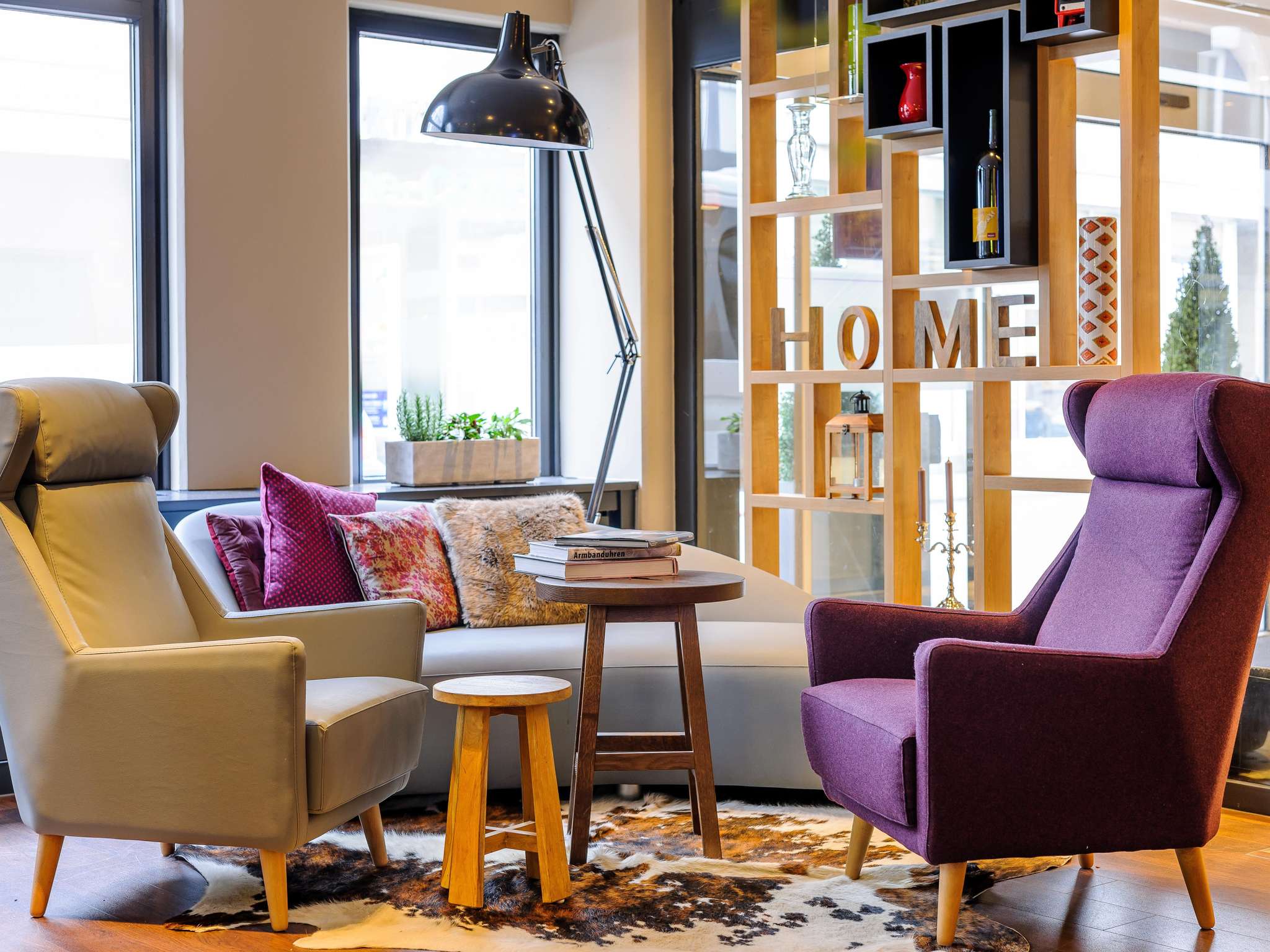 Photo - Mercure München City Center