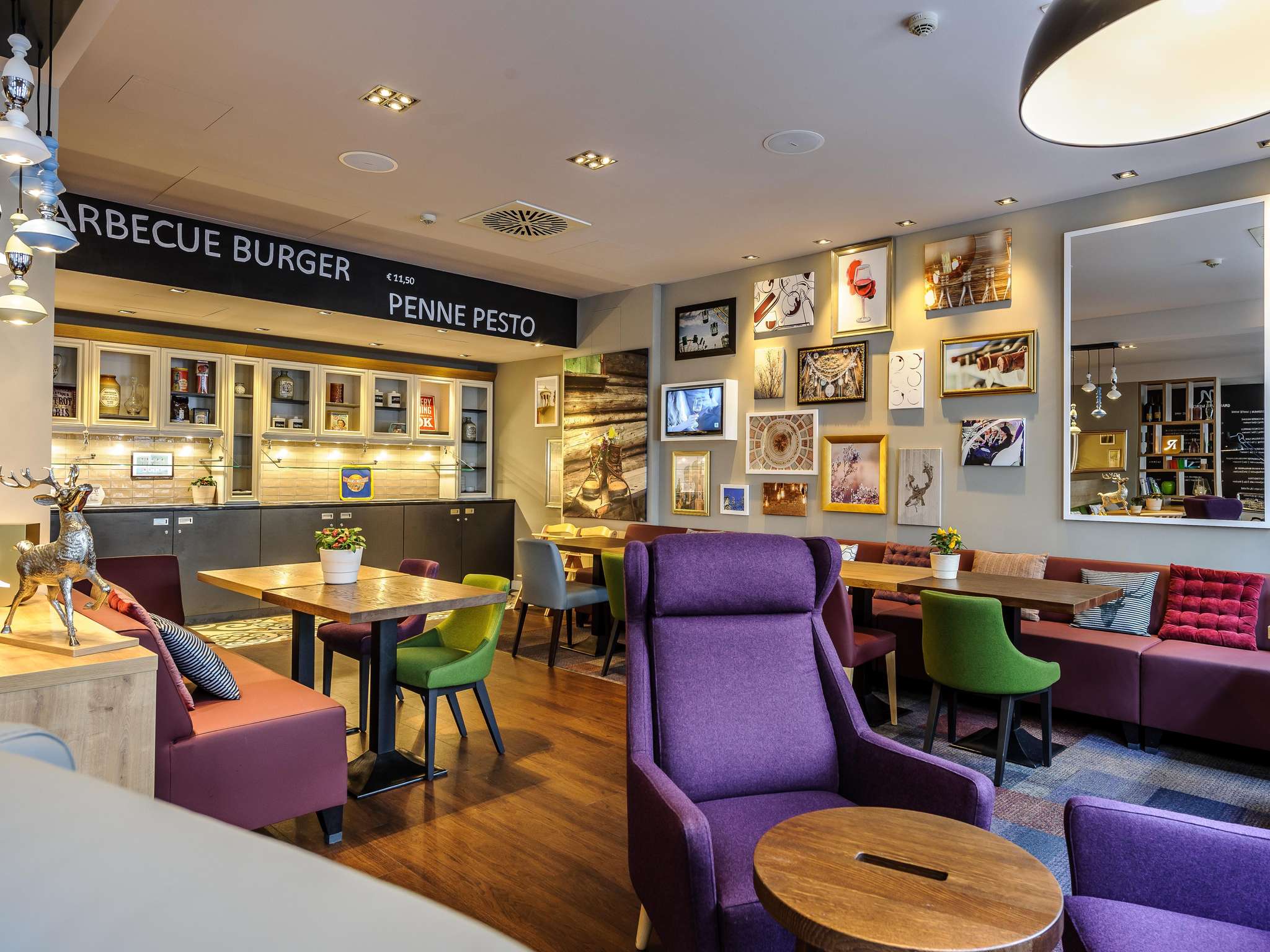 Photo - Mercure München City Center