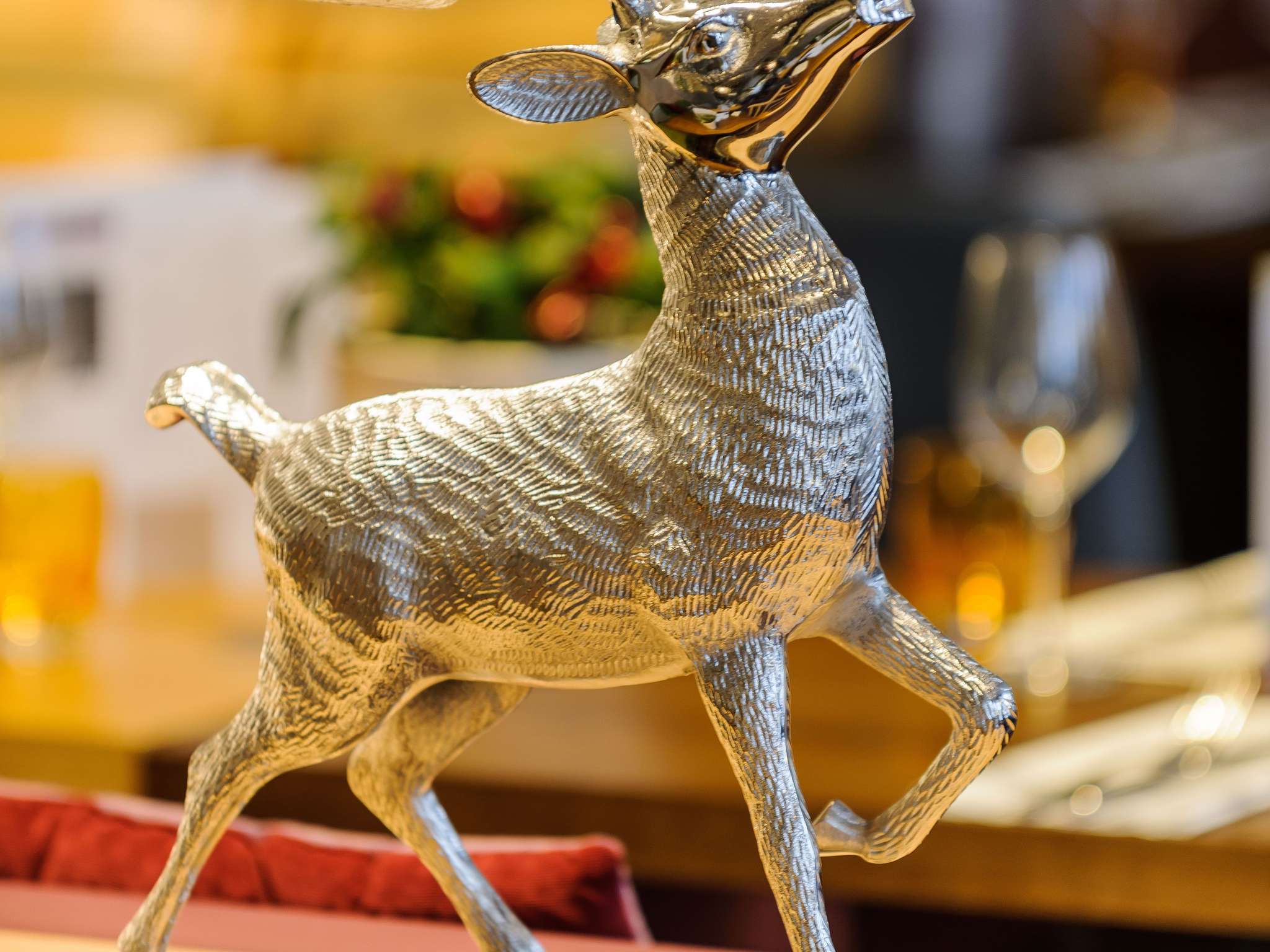 Photo - Mercure München City Center