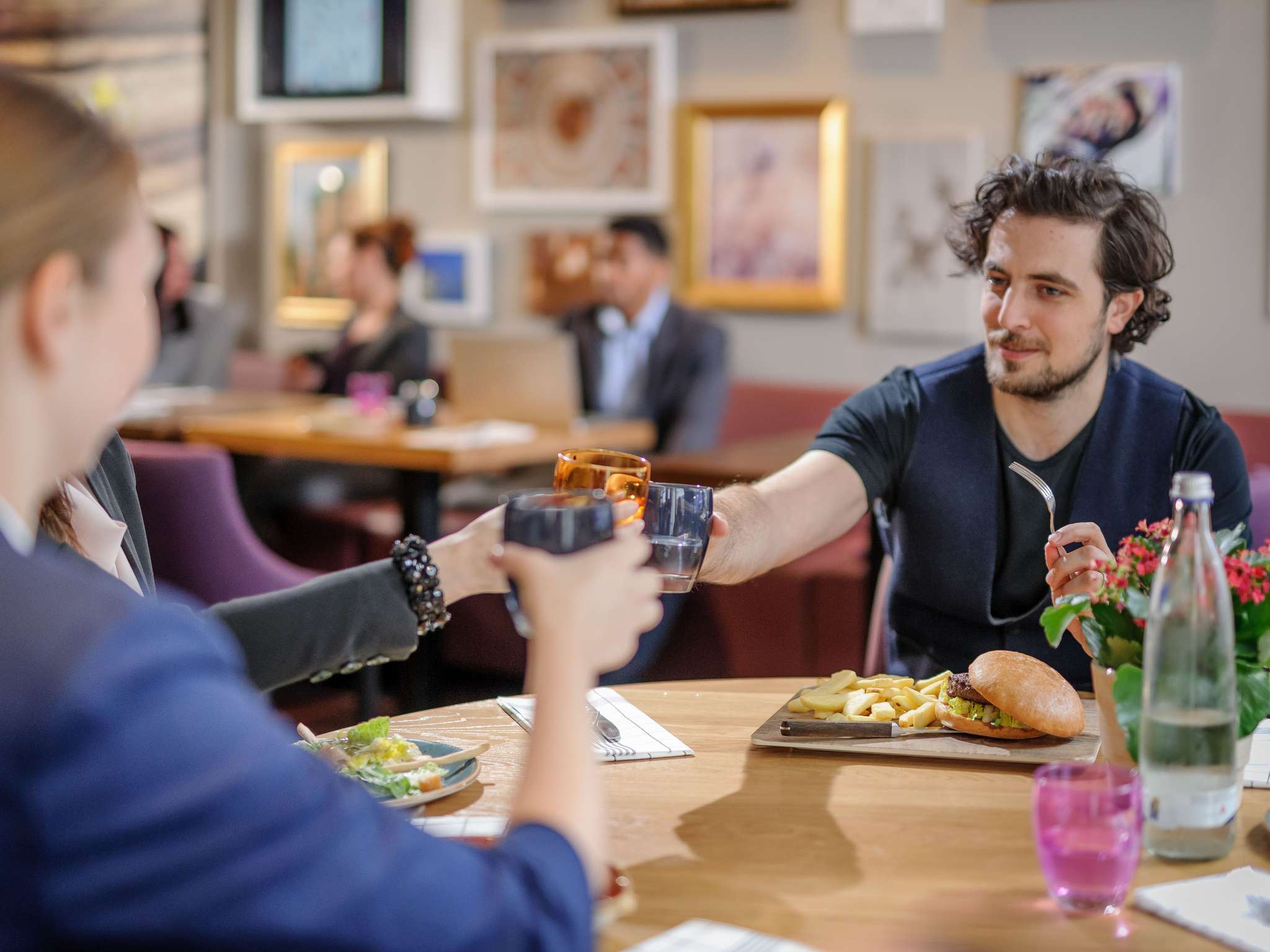 Photo - Mercure München City Center