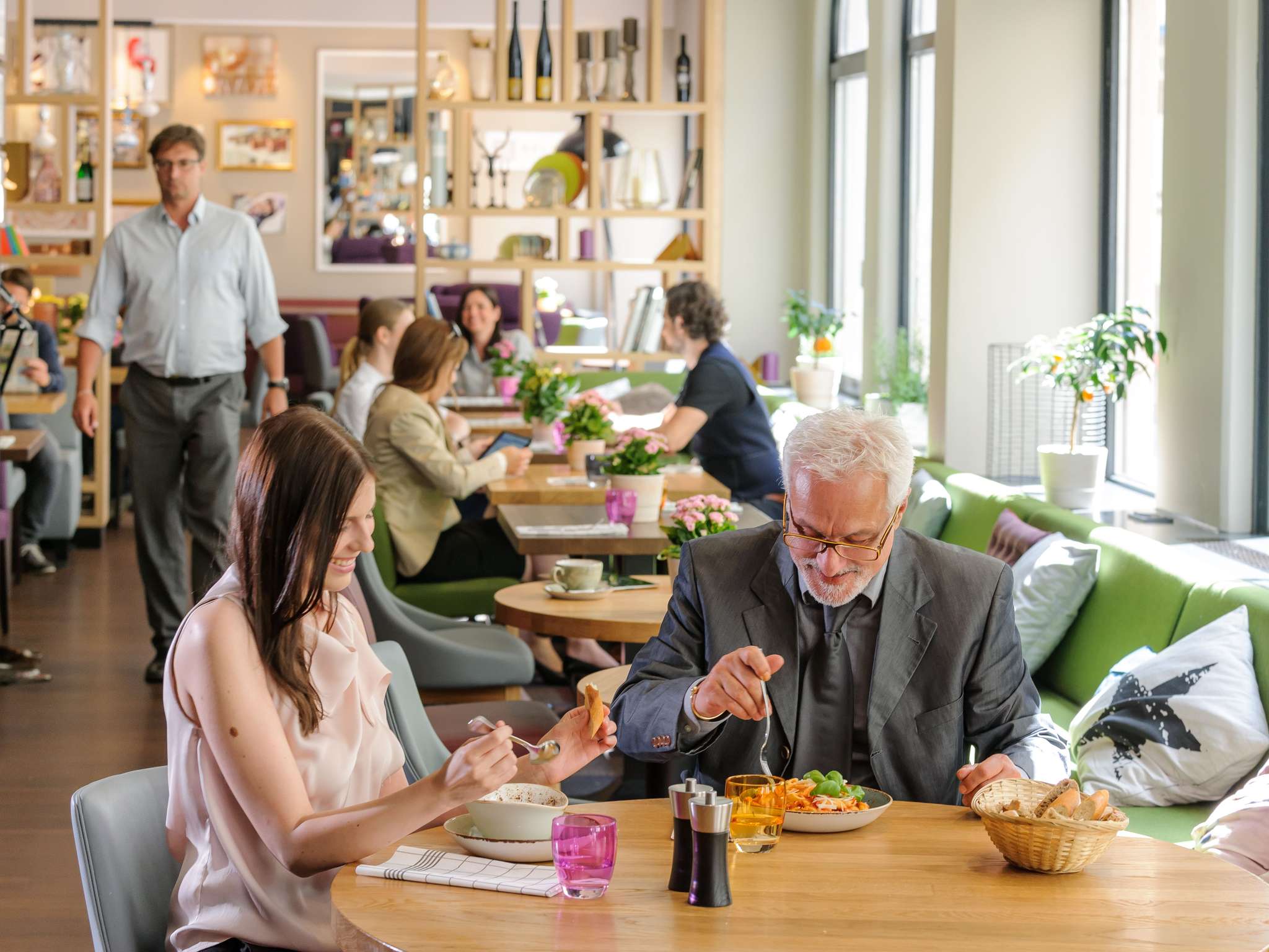 Photo - Mercure München City Center