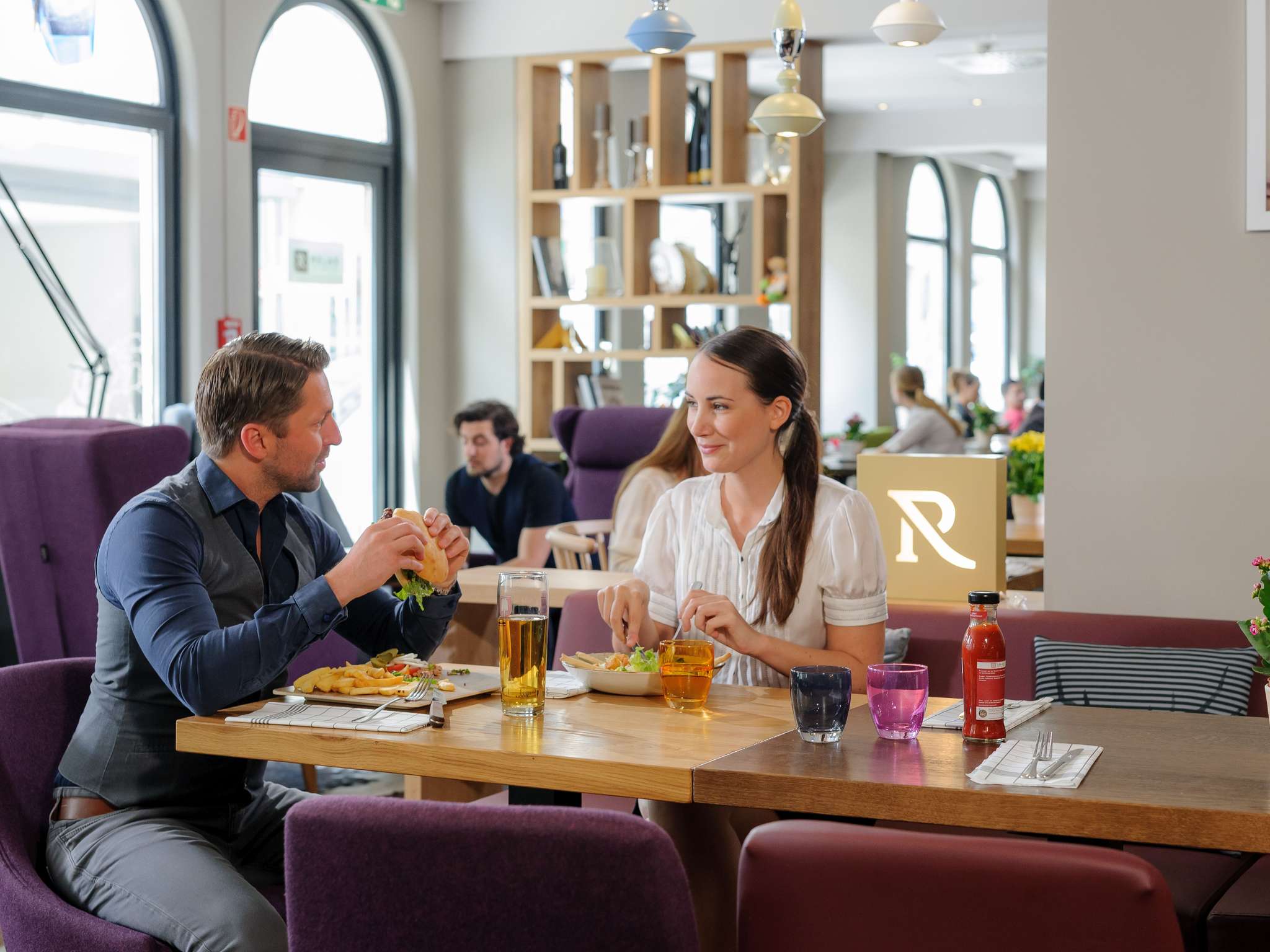 Photo - Mercure München City Center