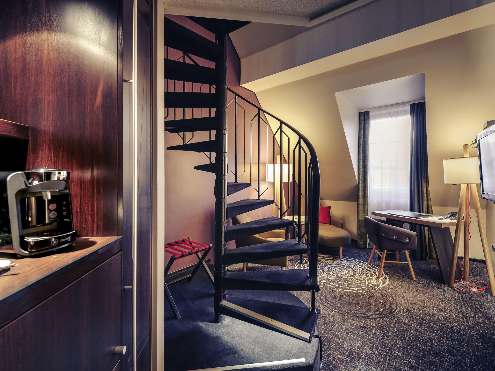 Photo - Mercure München City Center