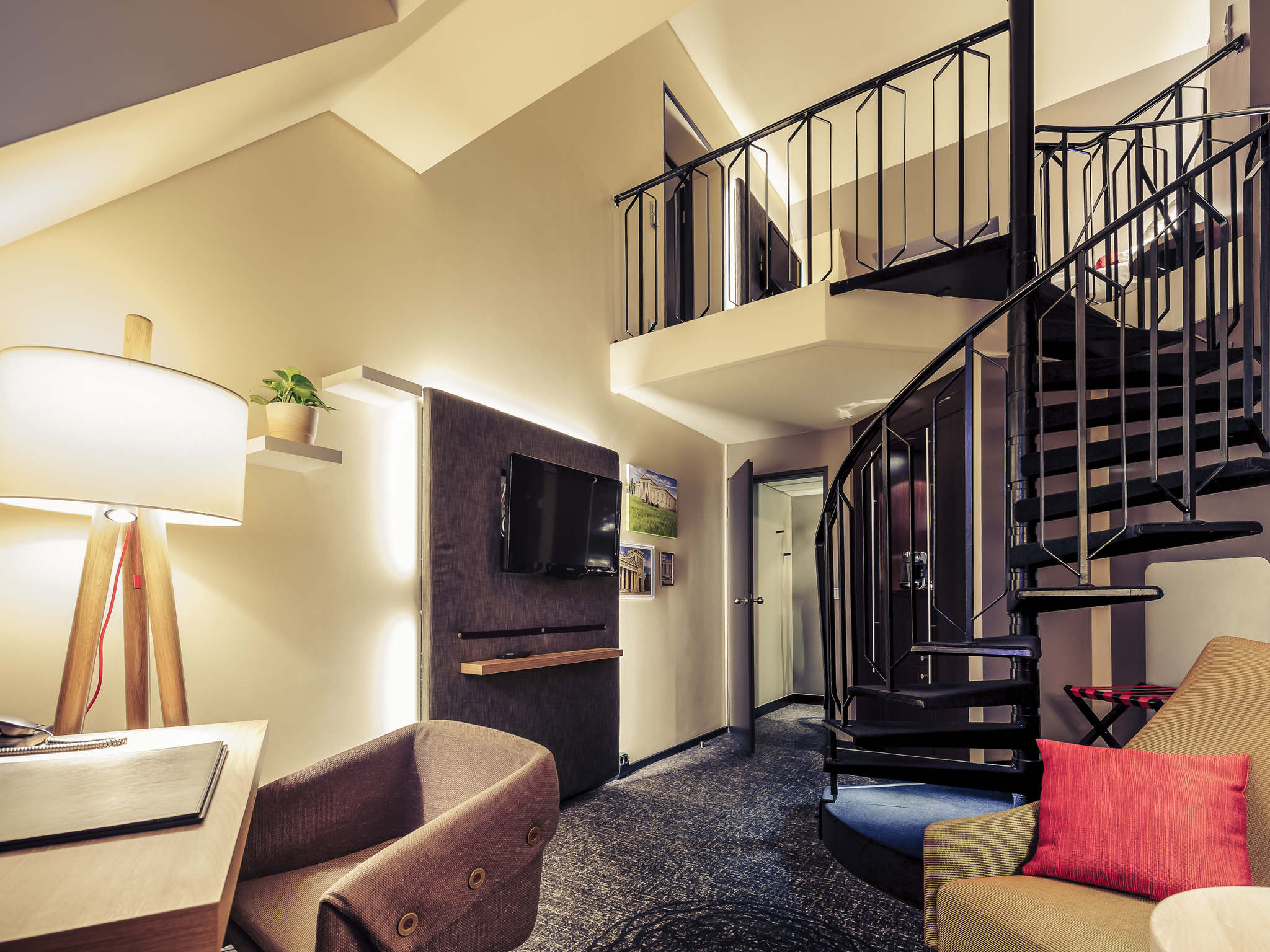 Photo - Mercure München City Center