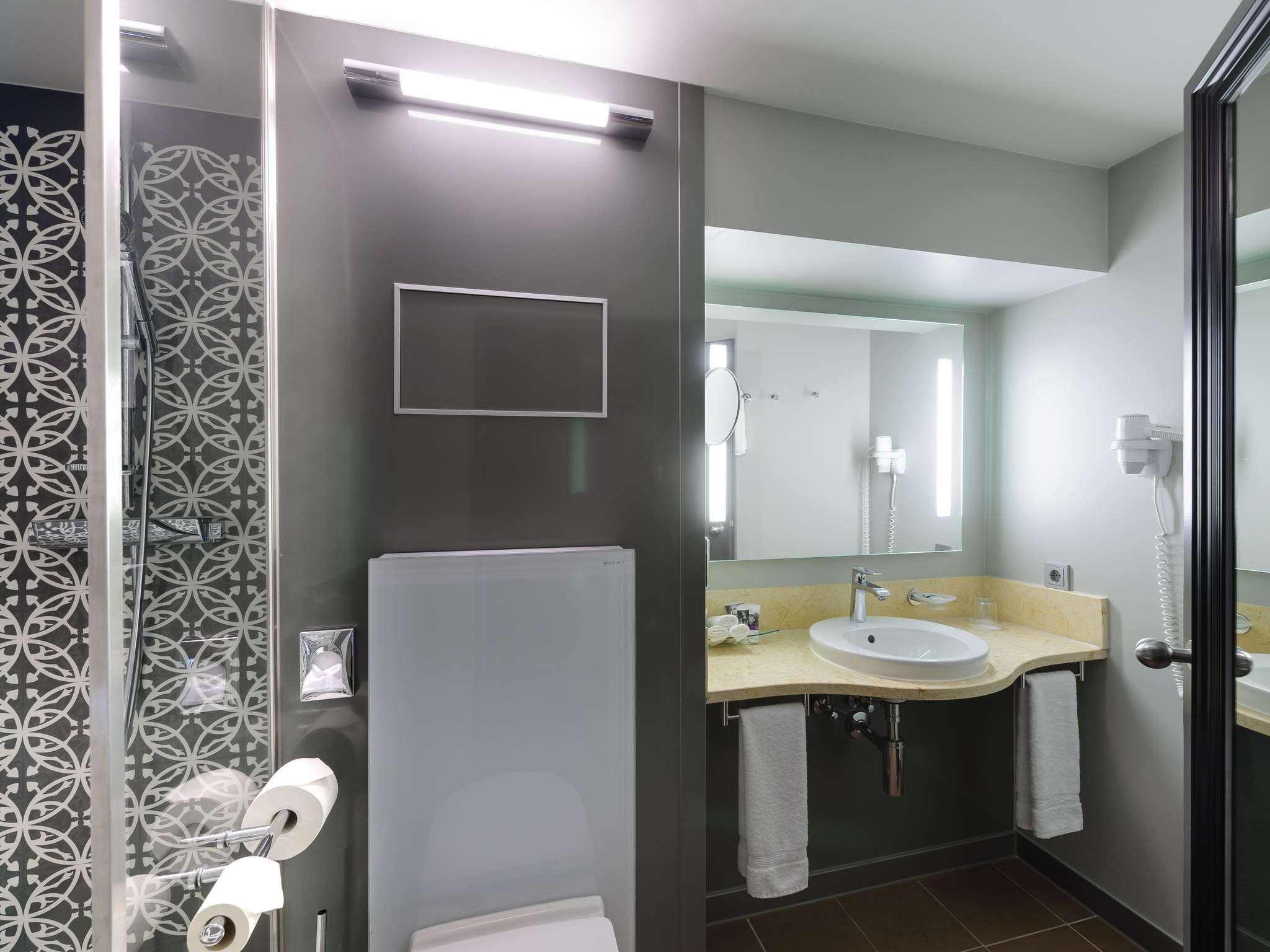 Photo - Mercure München City Center