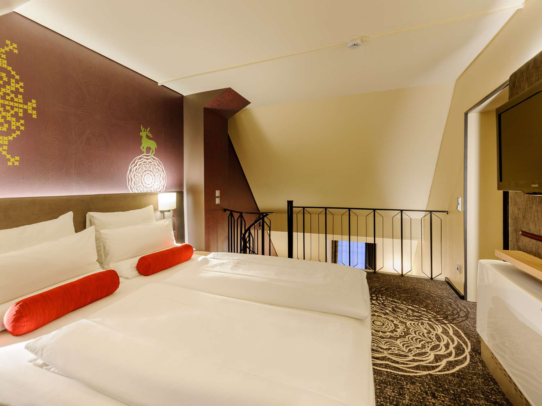 Photo - Mercure München City Center