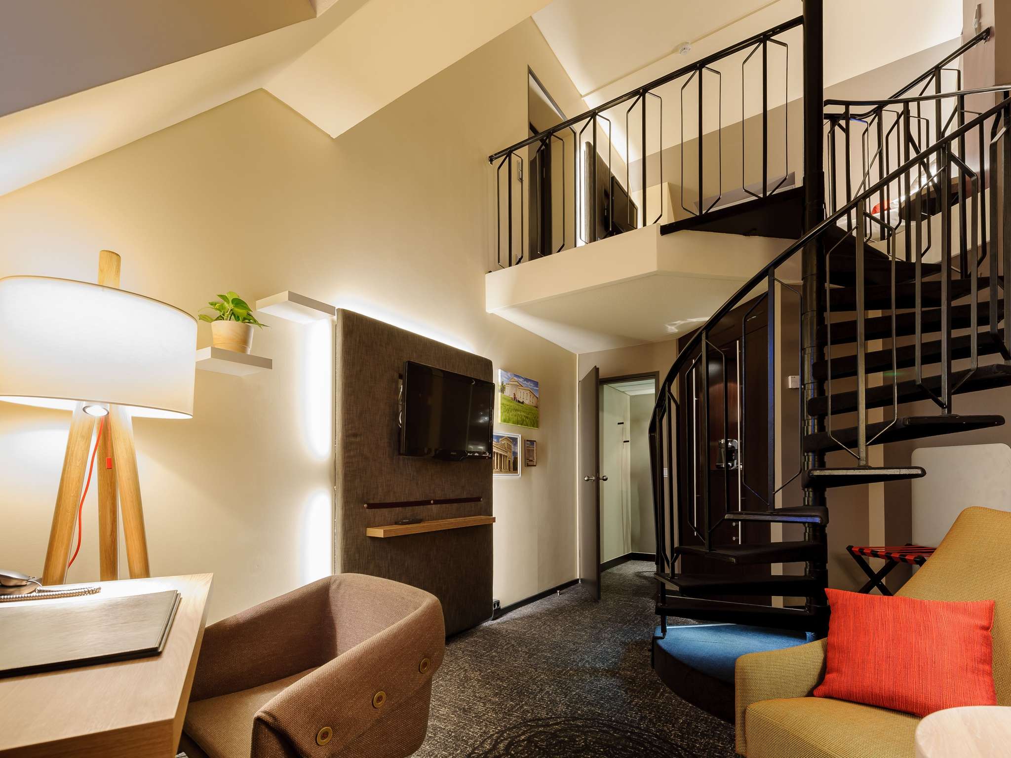 Photo - Mercure München City Center