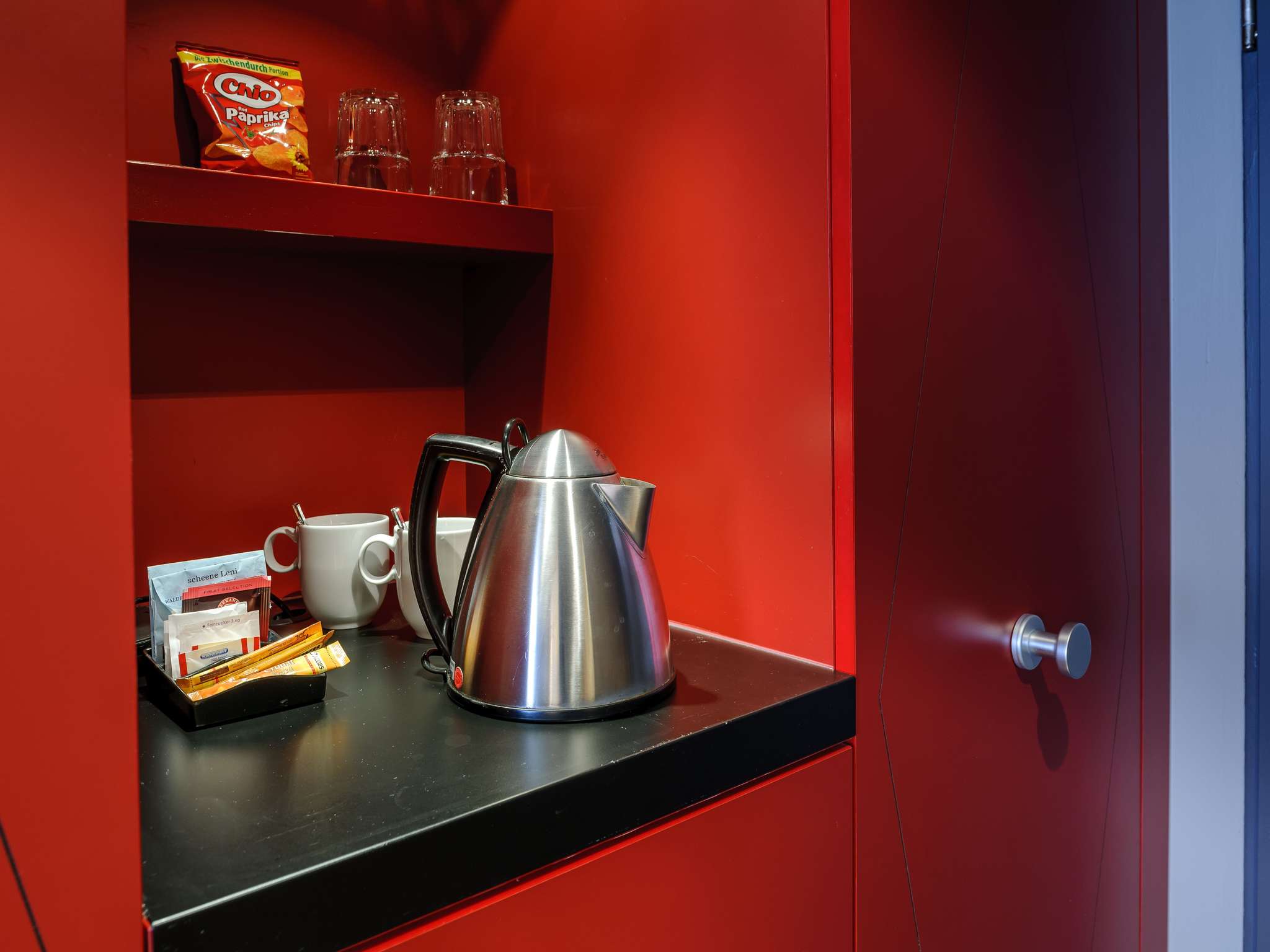 Photo - Mercure München City Center